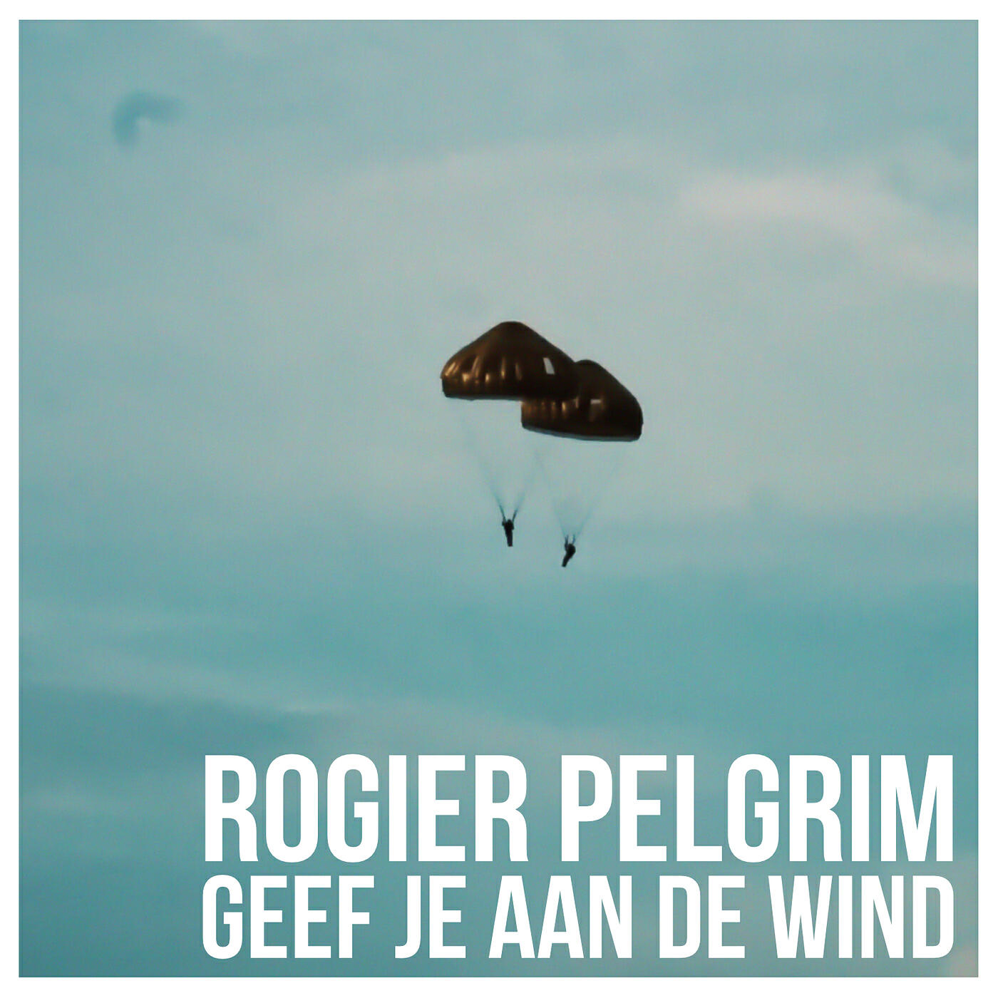 Релиз Geef Je Aan De Wind