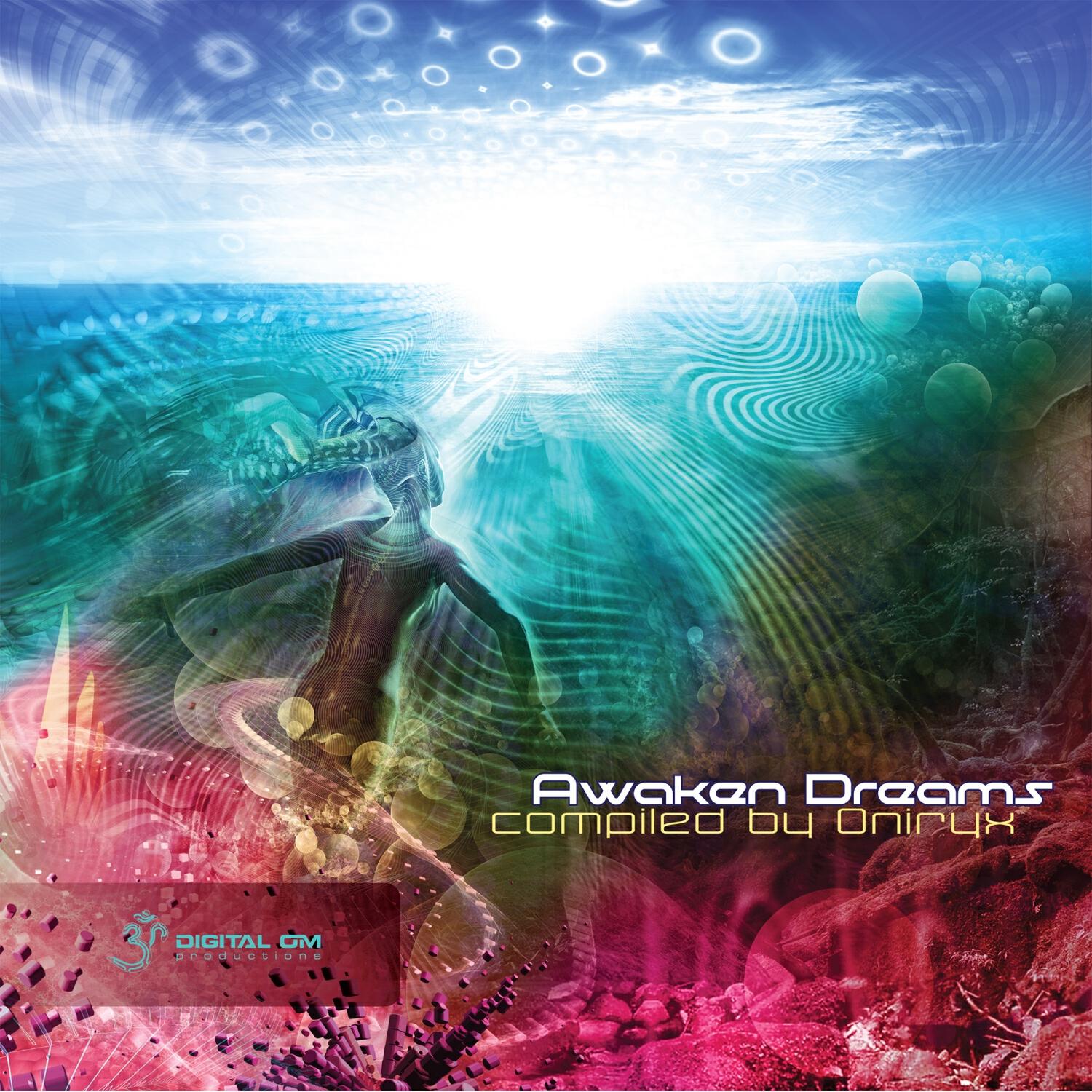 Релиз Awaken Dreams
