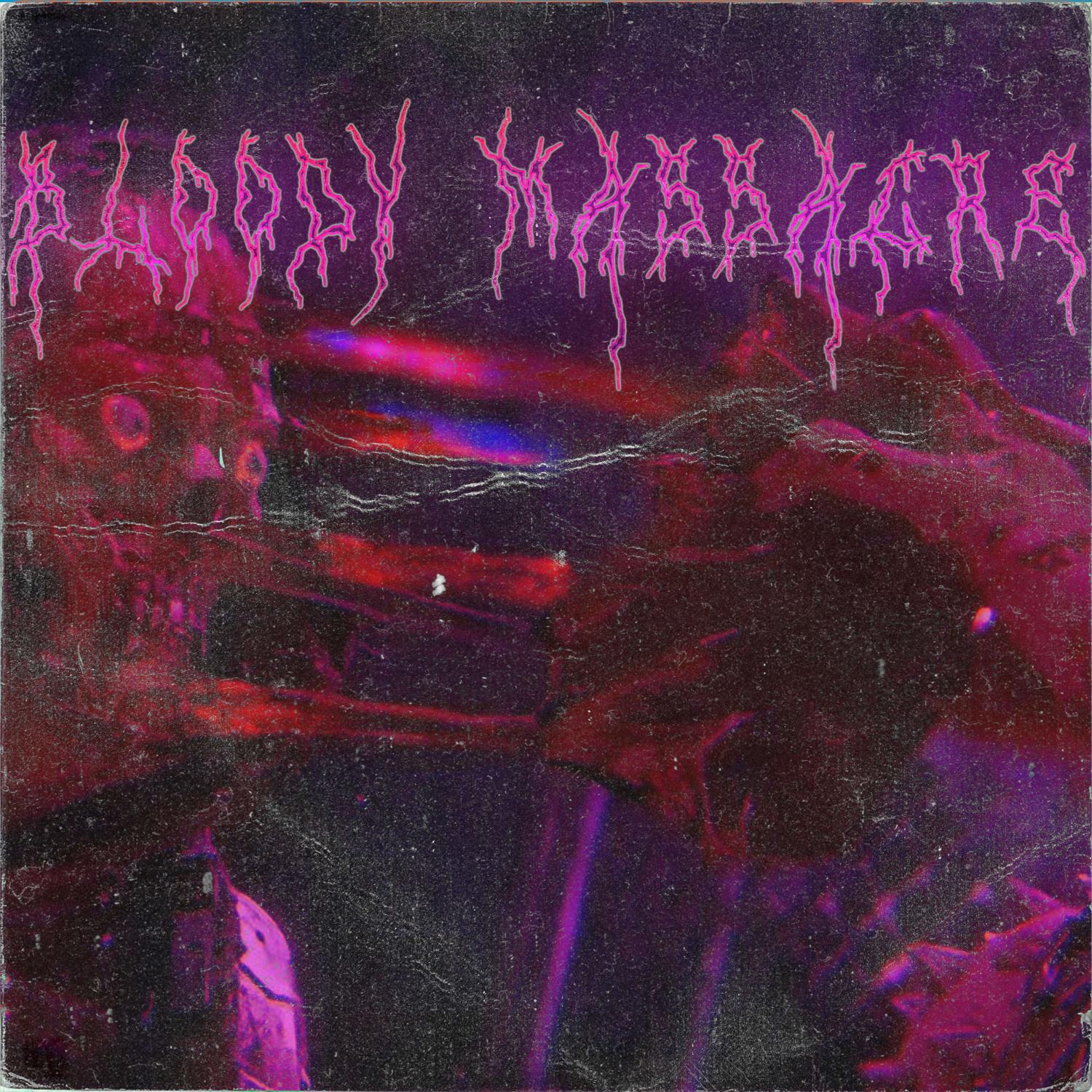 Релиз Bloody Massacre