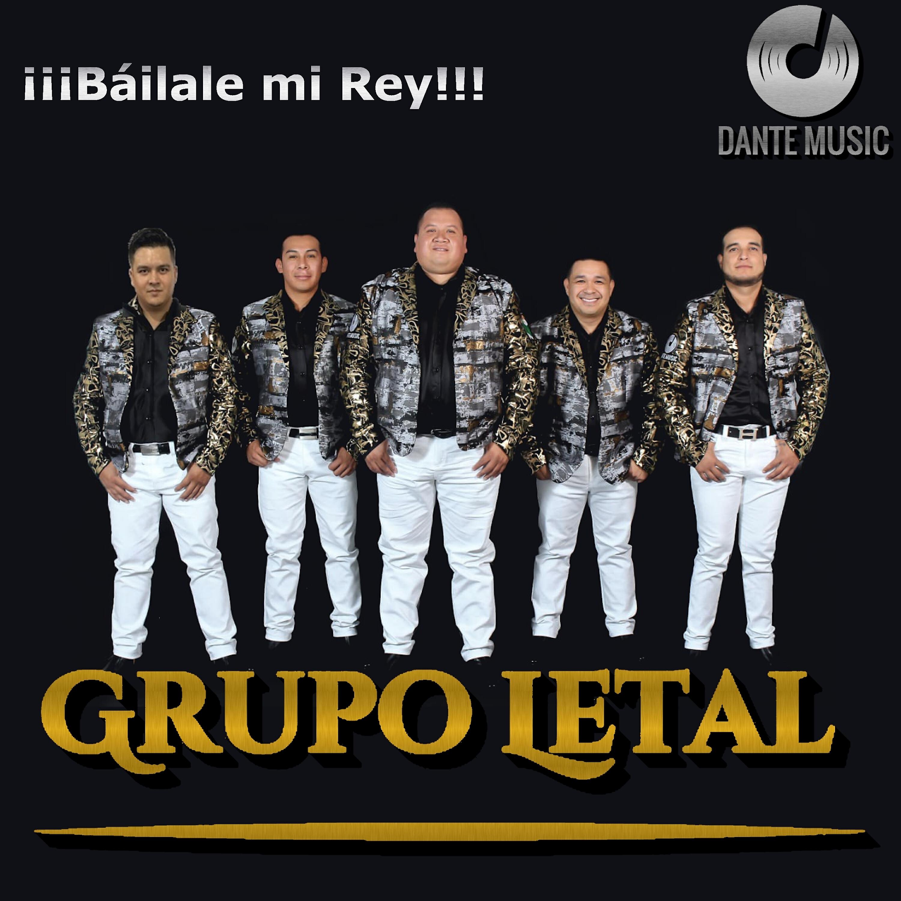 Релиз Bailale mi rey