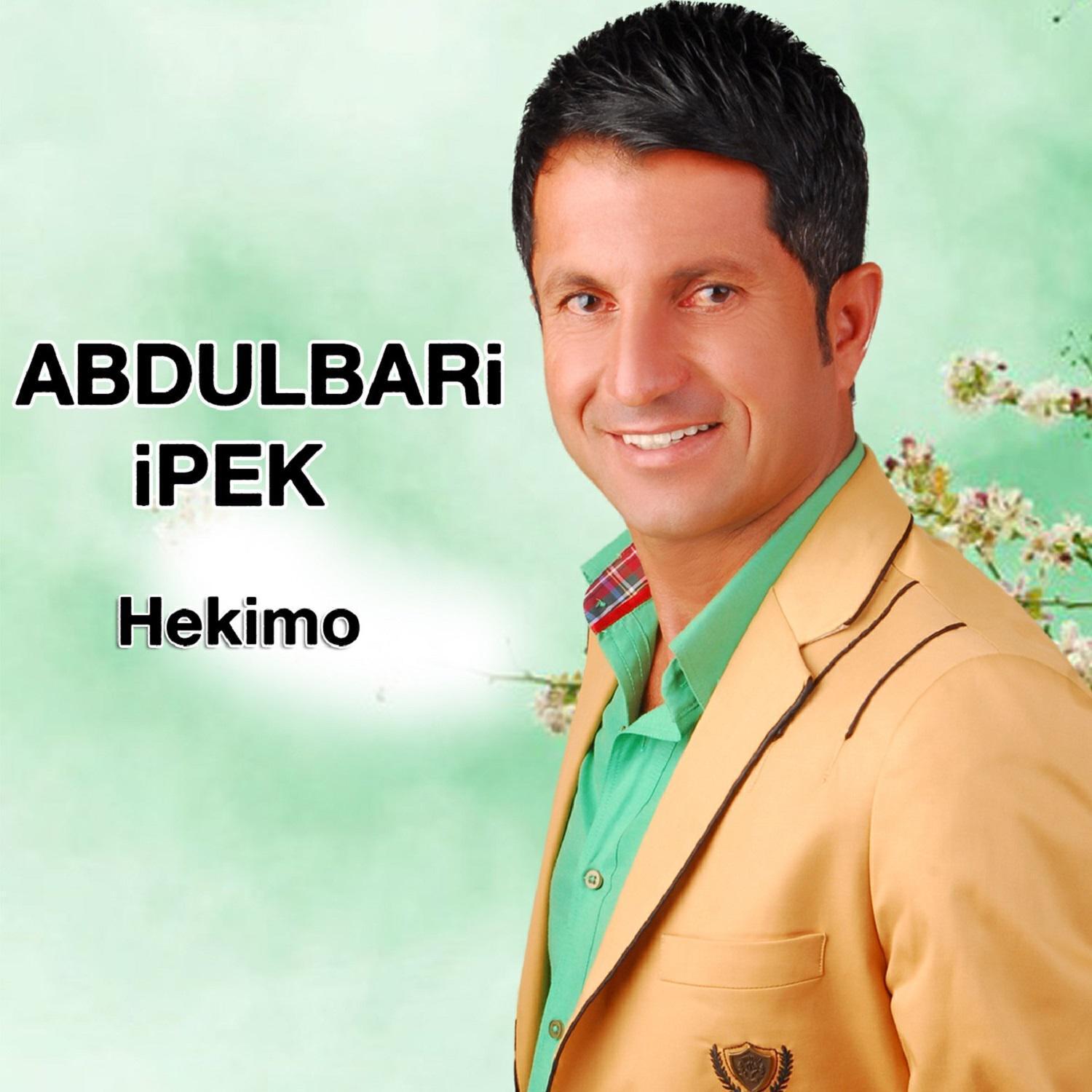 Abdulbari İpek
