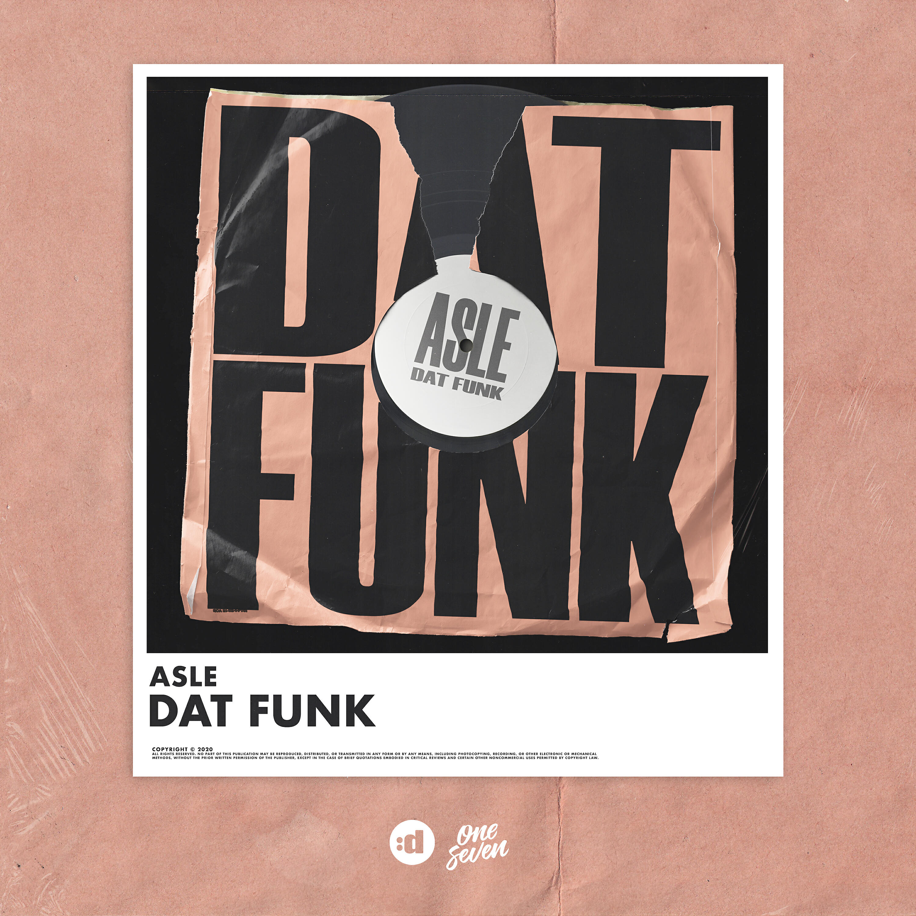 Релиз DAT FUNK