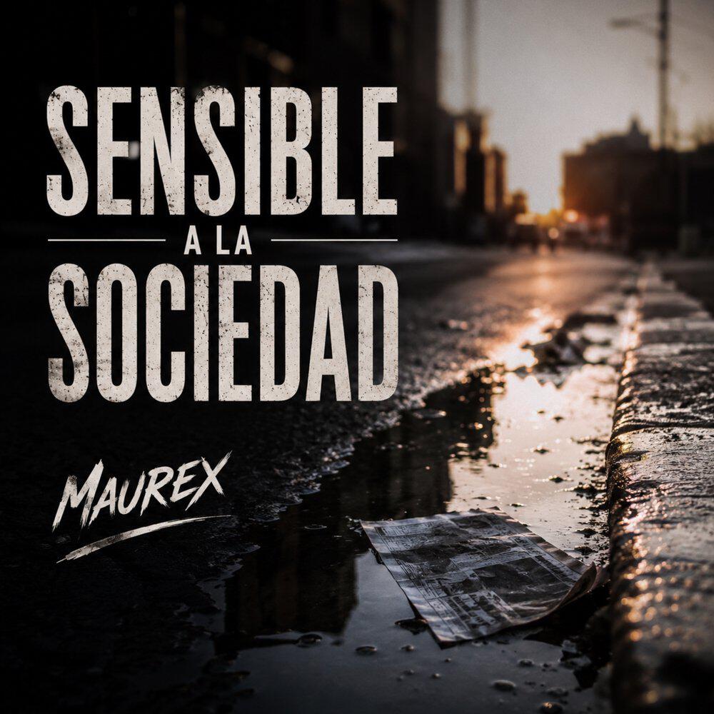 Релиз Sensible A La Sociedad
