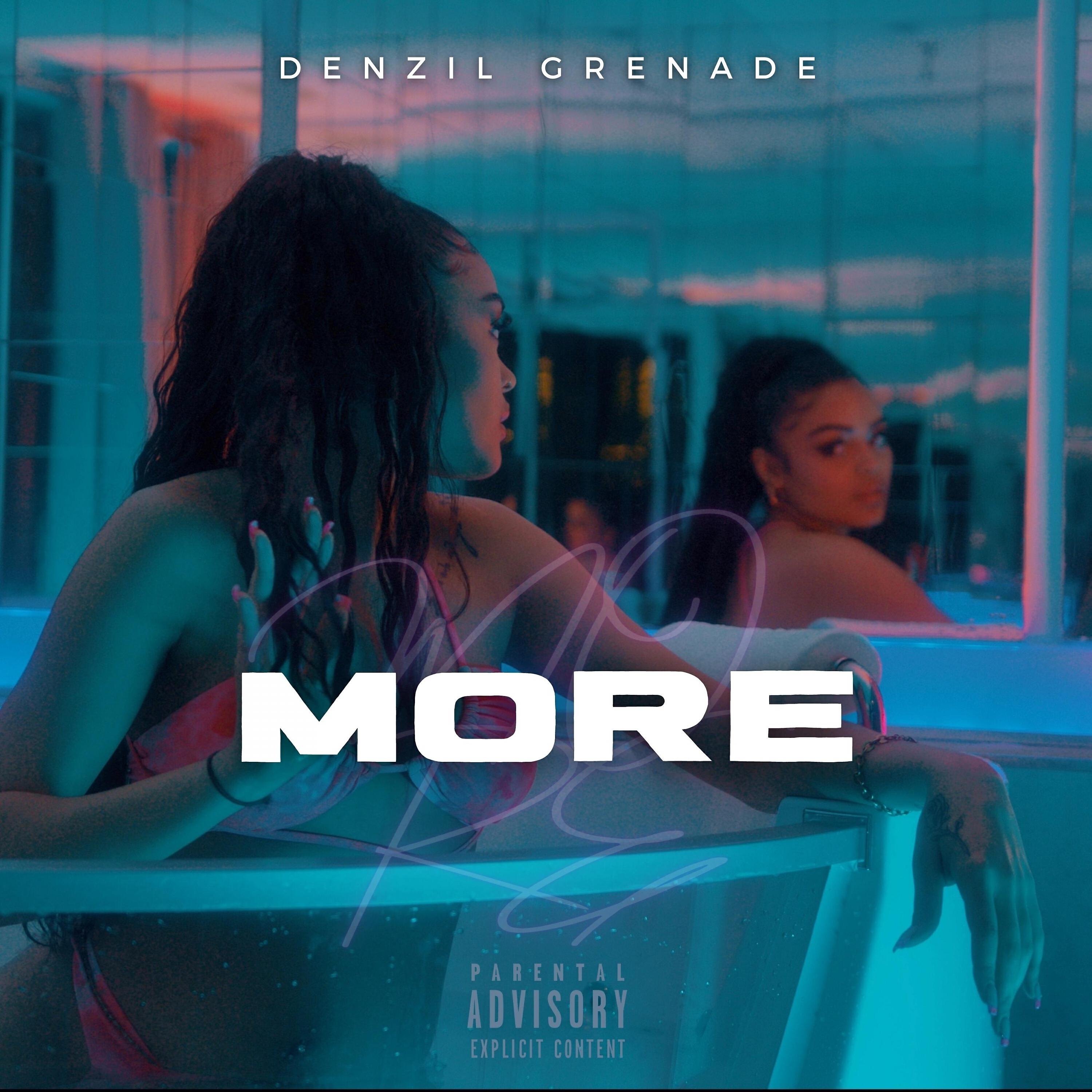 Релиз More