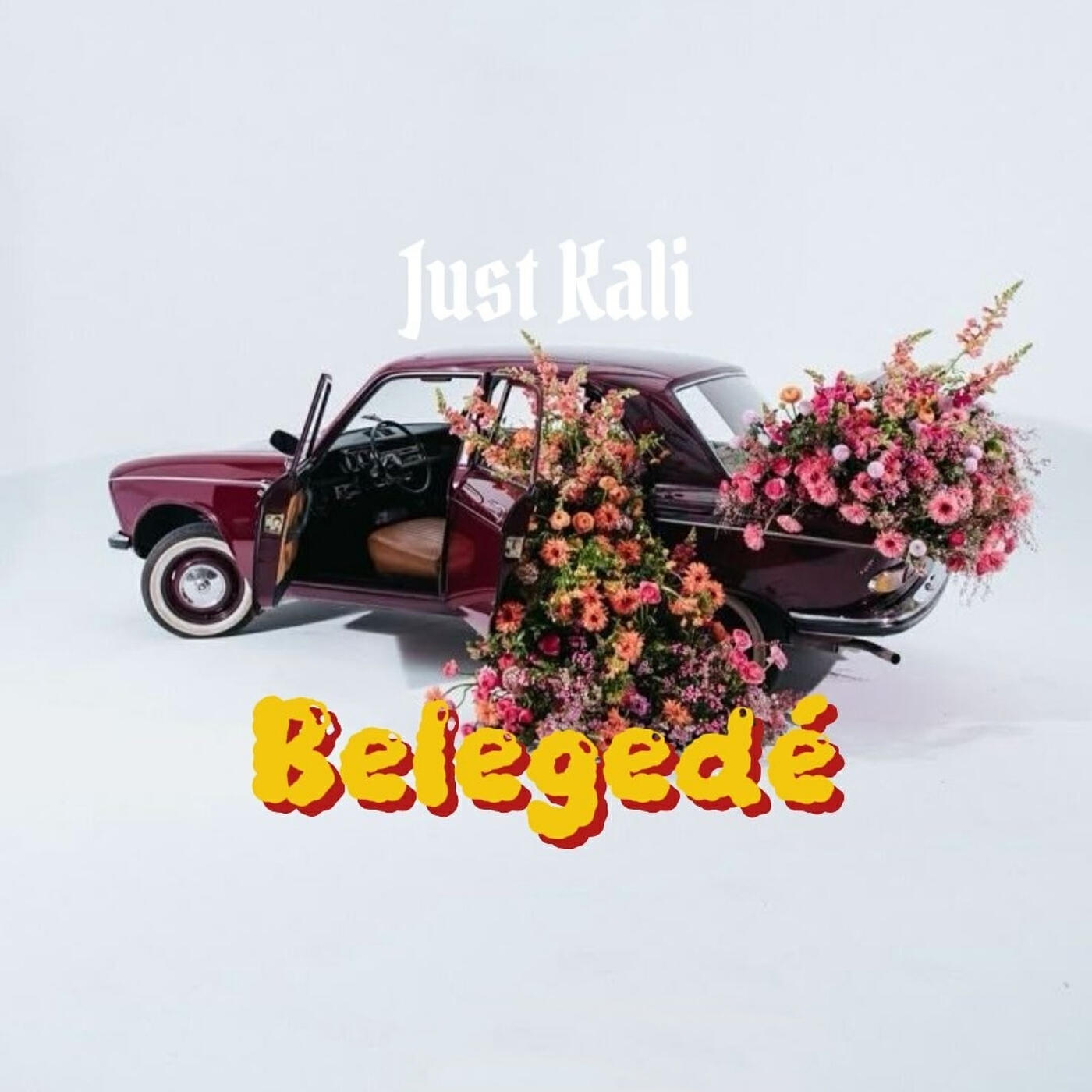 JUST KALI
