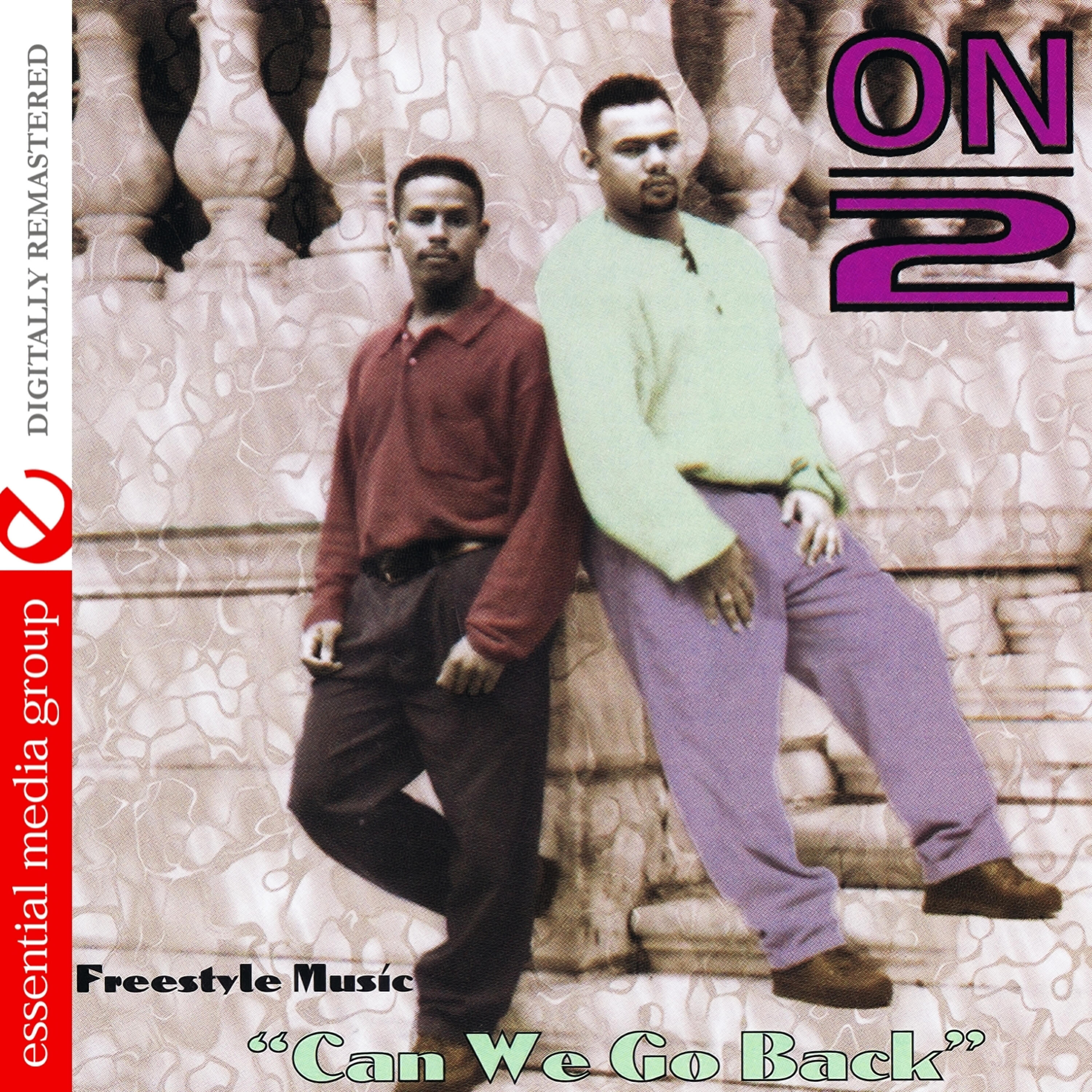 Релиз Can We Go Back (Digitally Remastered)