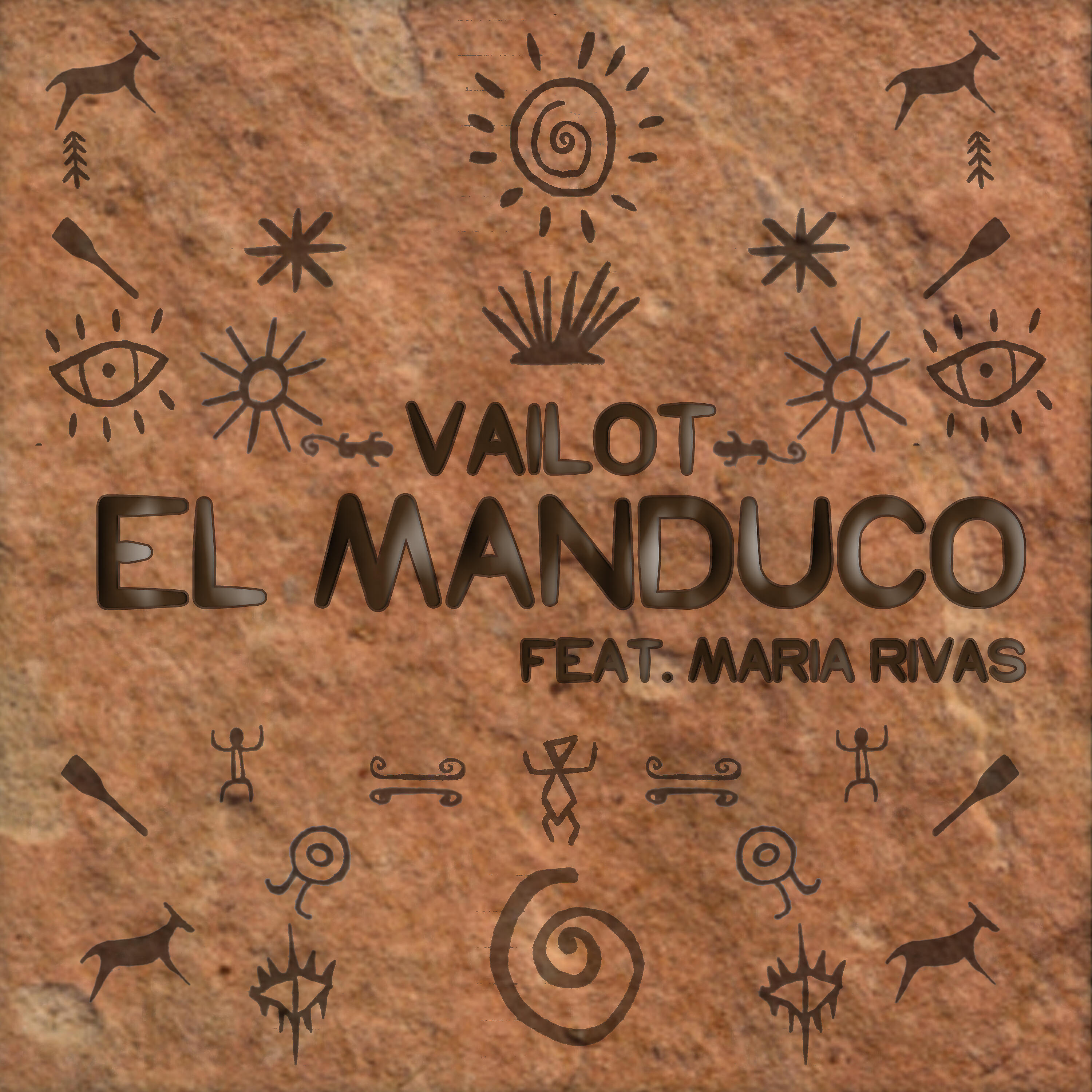 Релиз El Manduco