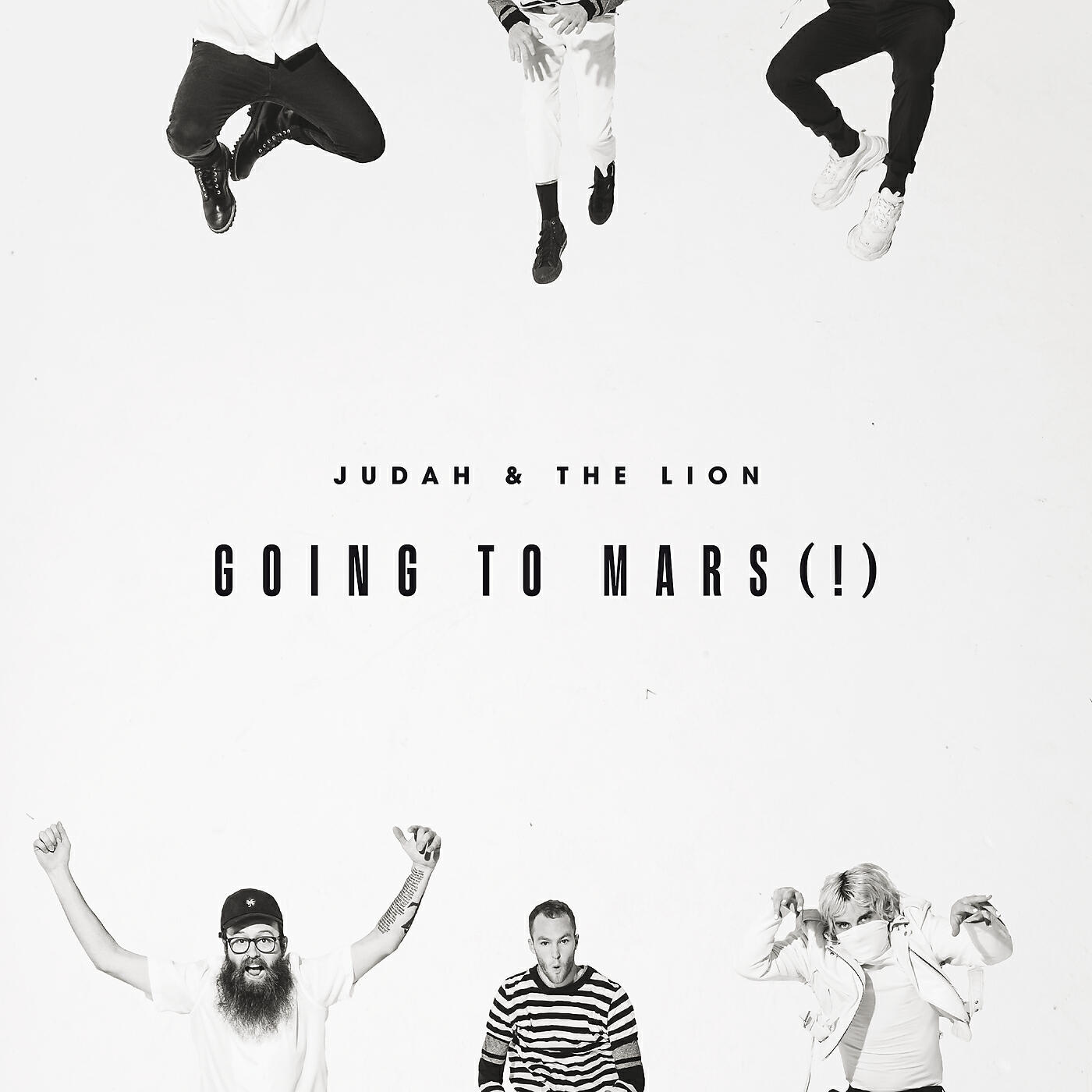 Релиз Going To Mars (!)