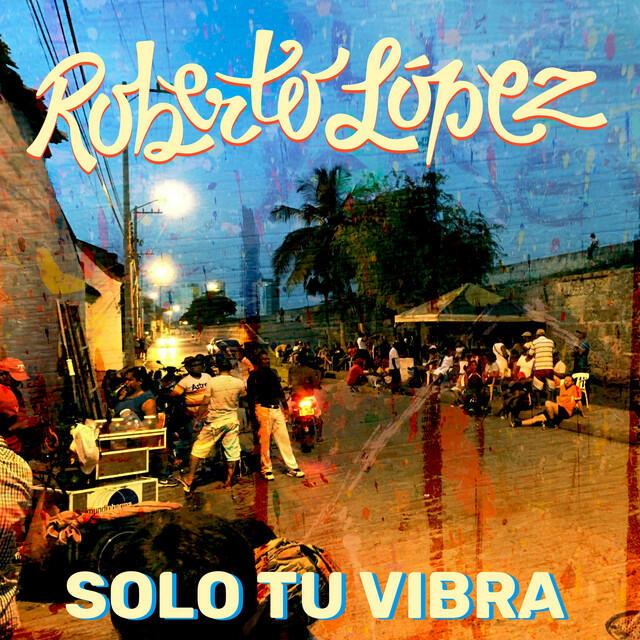 Релиз Solo tu vibra
