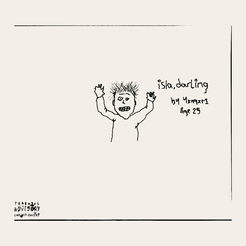 Релиз isla, darling