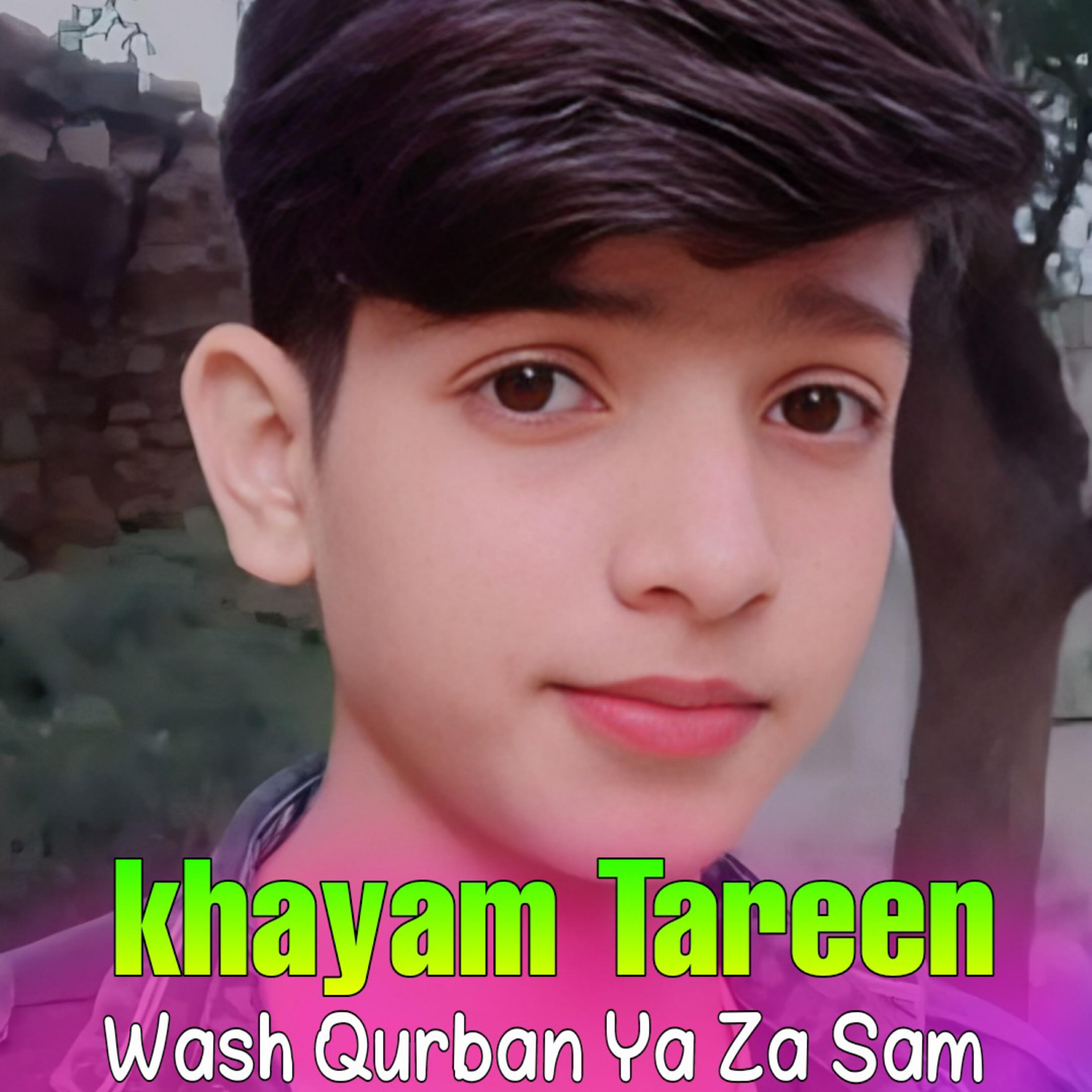 Релиз Wash Qurban Ya Za Sam