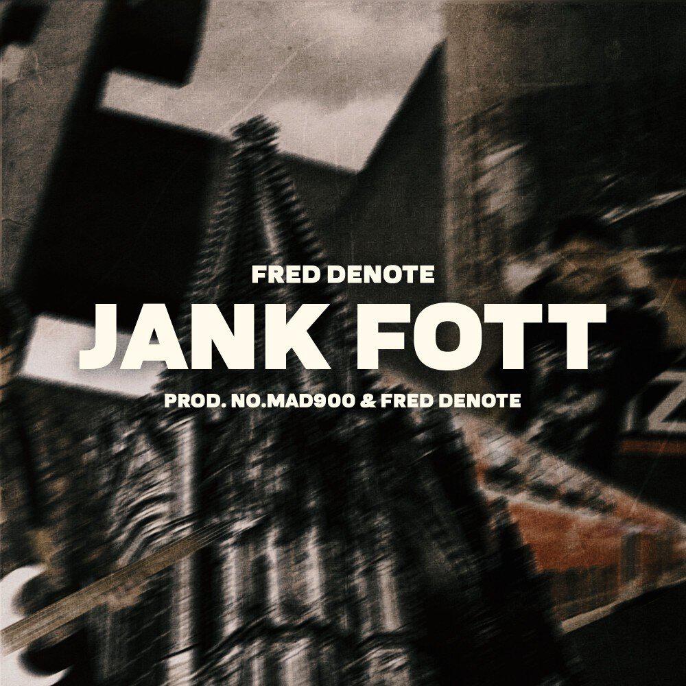 Релиз Jank Fott