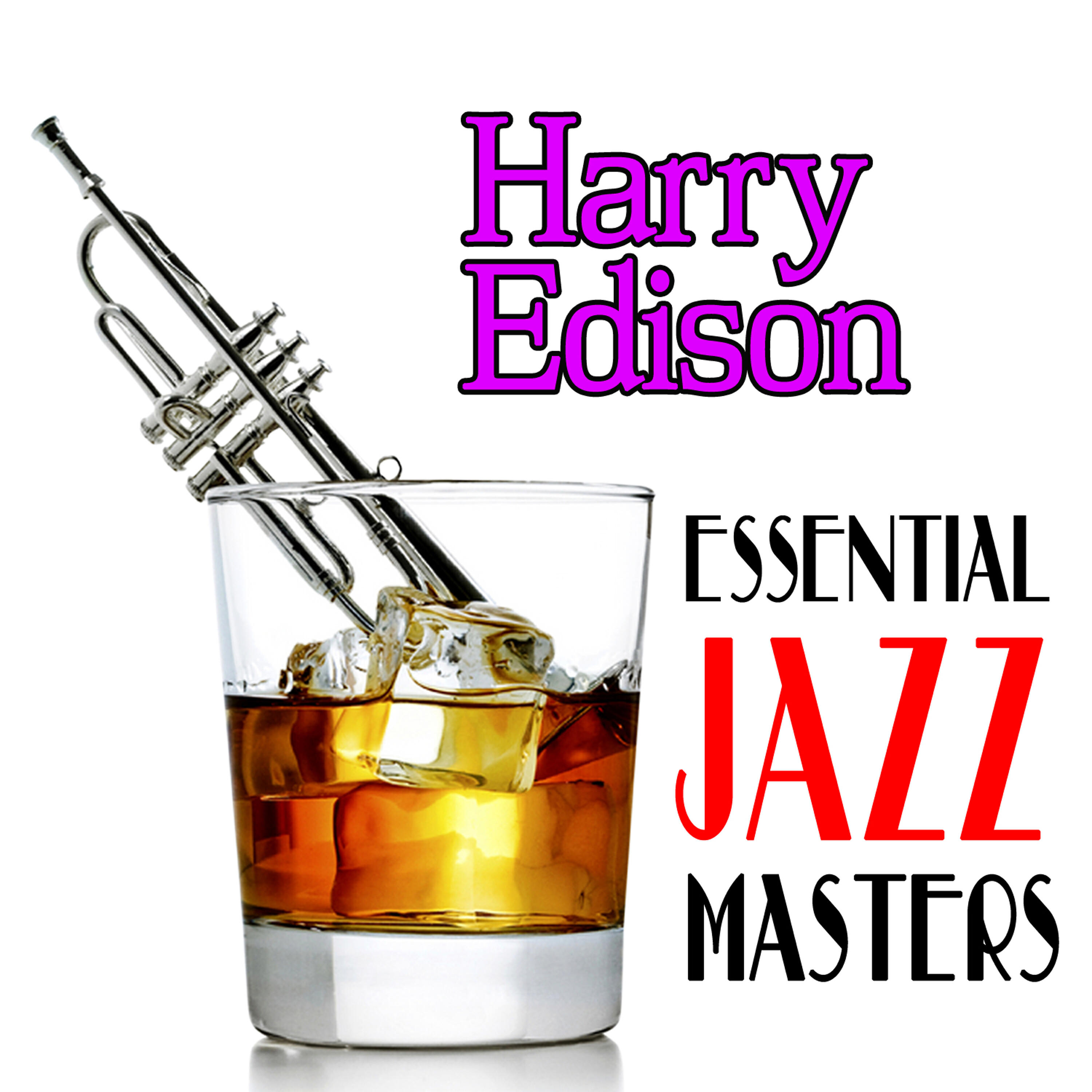 Релиз Essential Jazz Masters