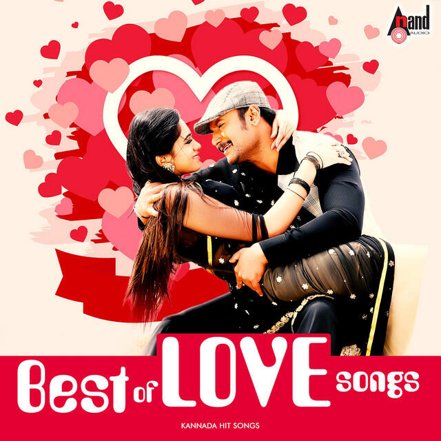 Релиз Best of Love Songs 2017 (Kannada Hit Songs)