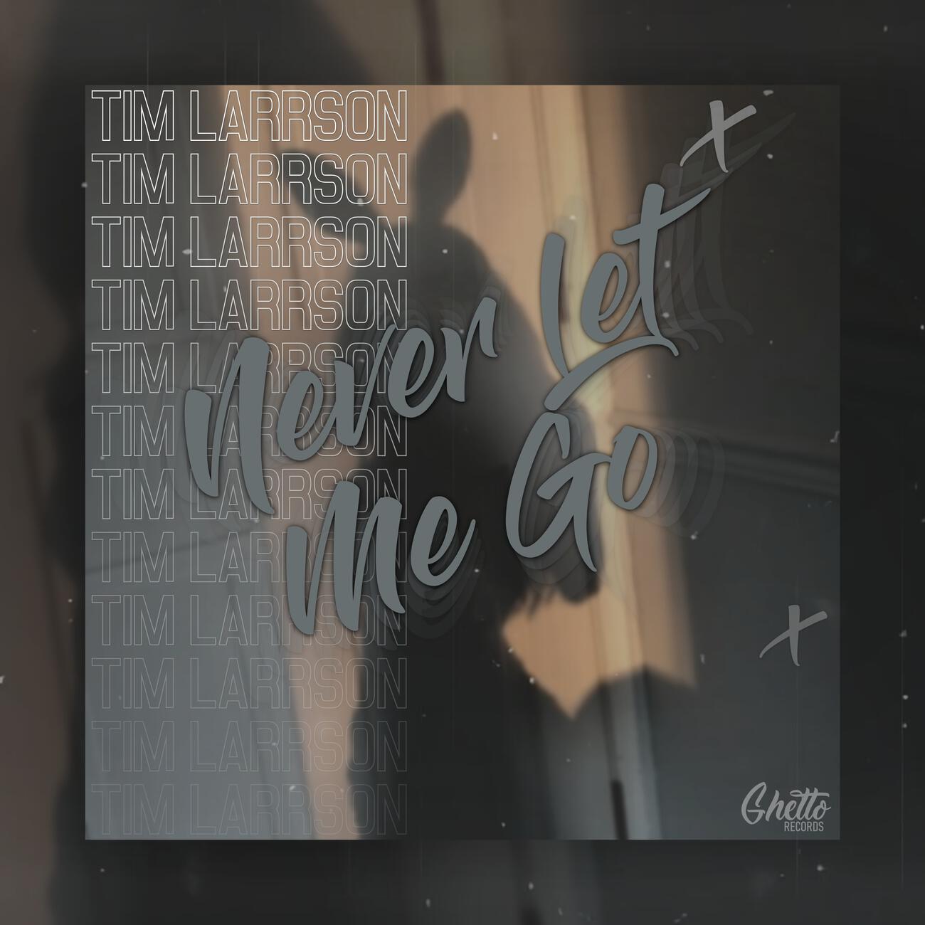 Релиз Never Let Me Go