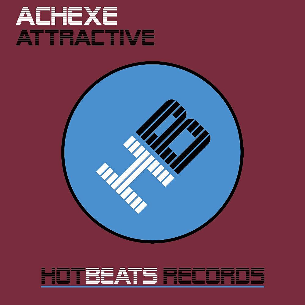 Релиз Attractive