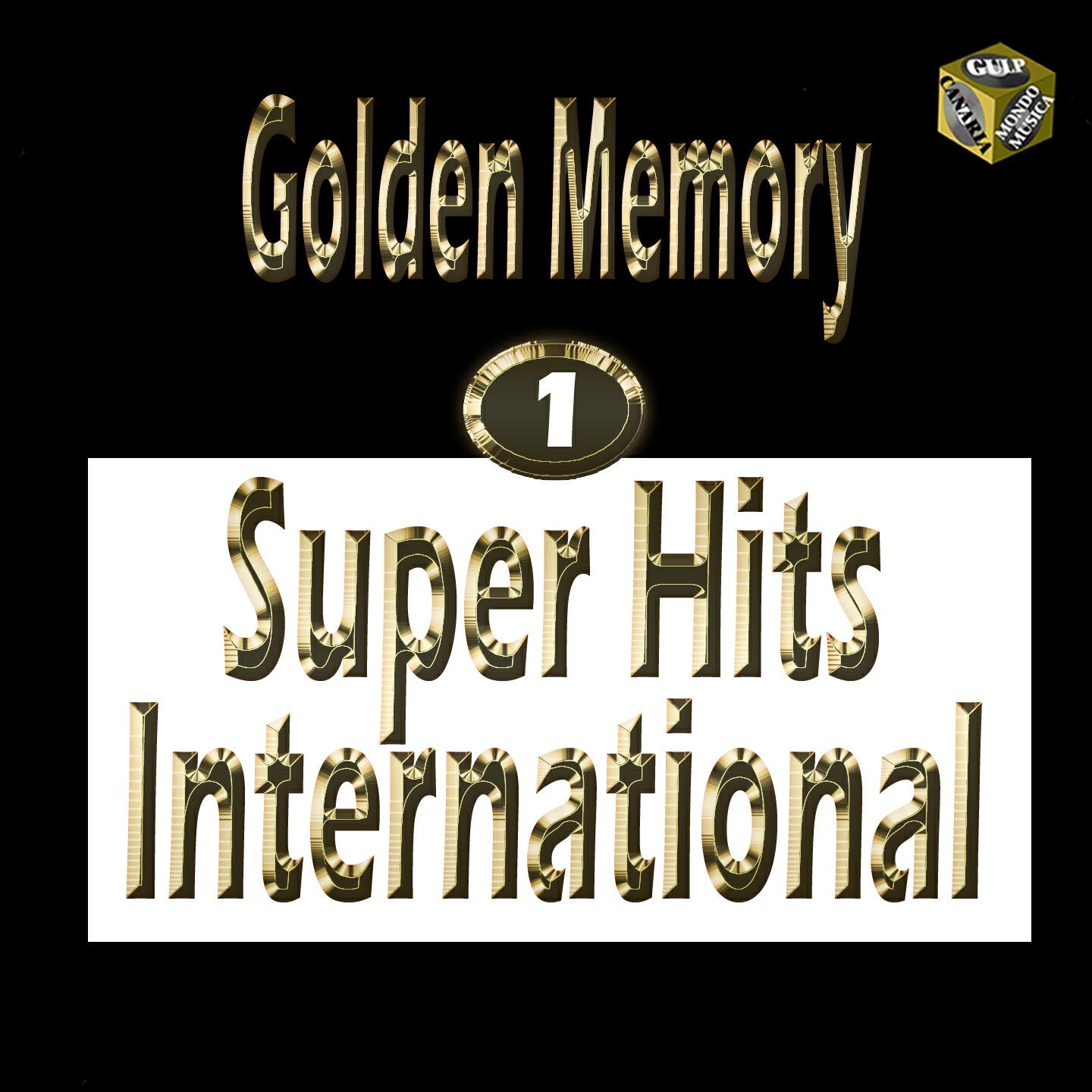 Релиз Super Hits International, Vol. 1
