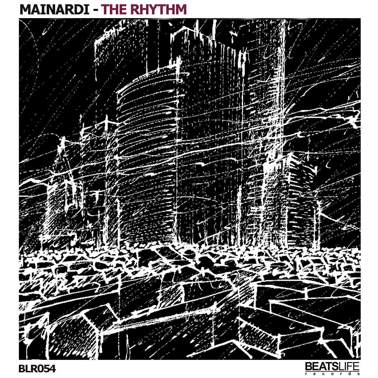 Релиз The Rhythm