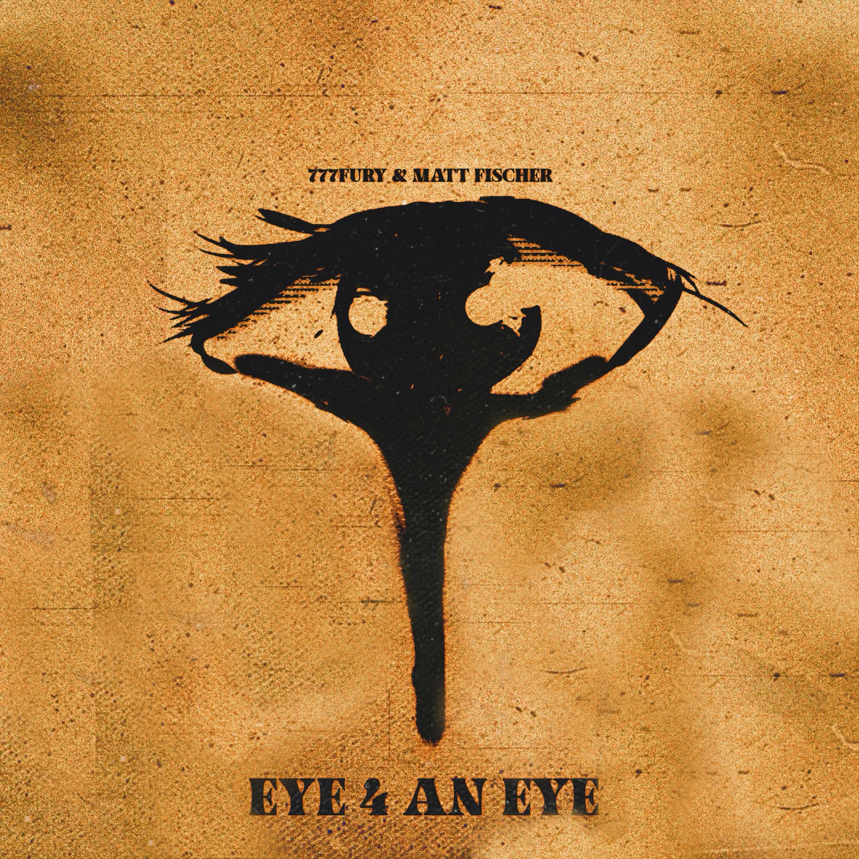 Релиз EYE 4 AN EYE