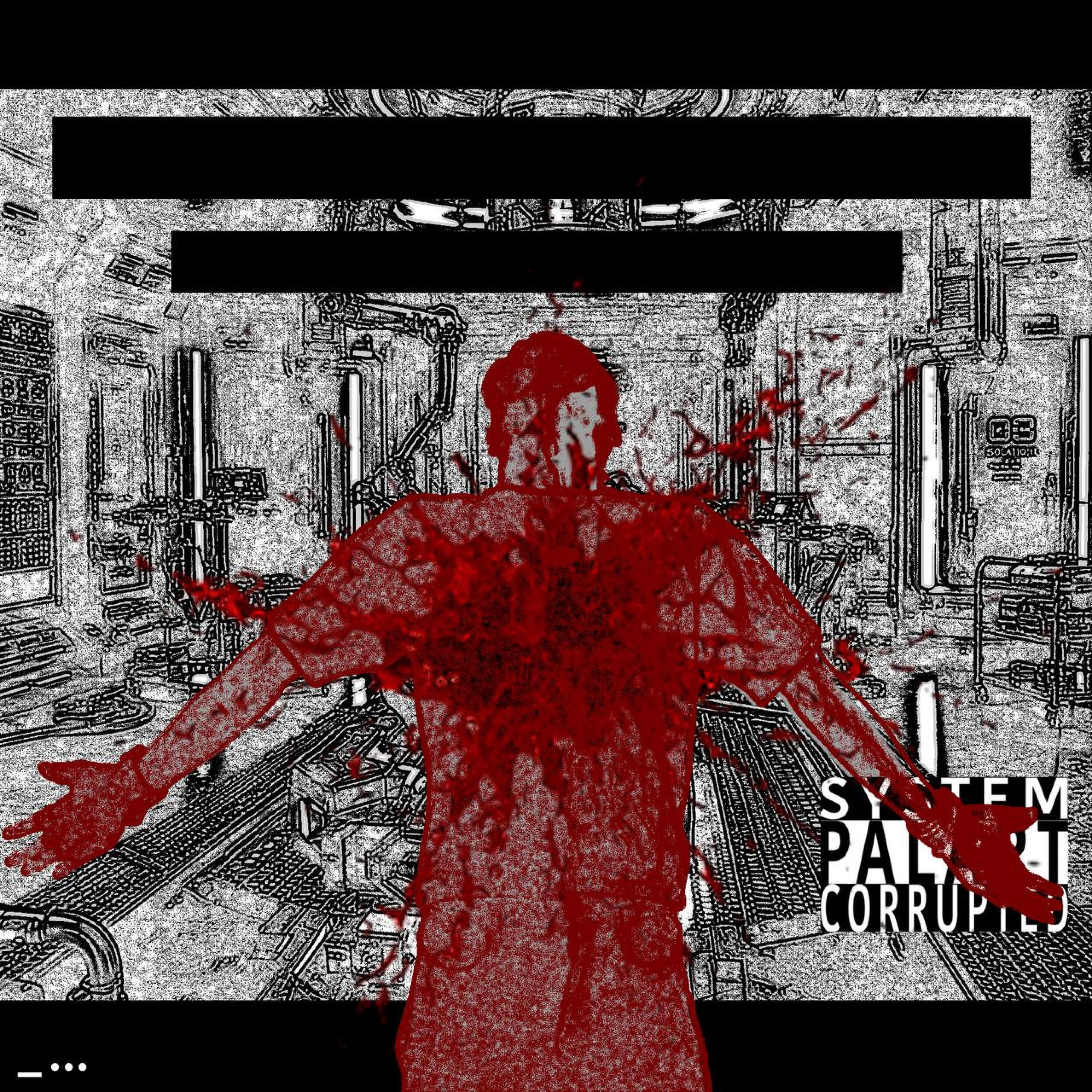Релиз BRAND_NEW_PAIN.,.,