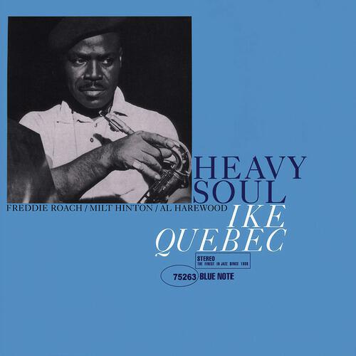 Релиз Heavy Soul