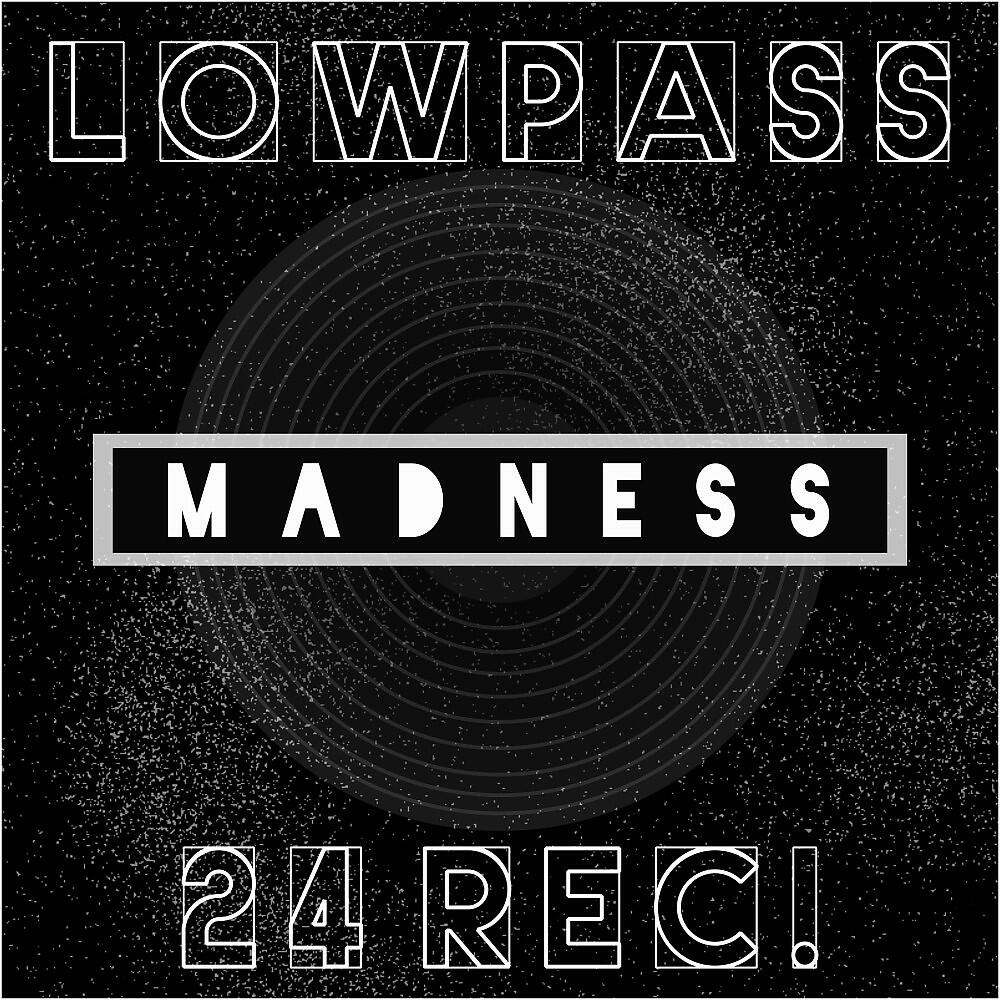 Релиз Madness
