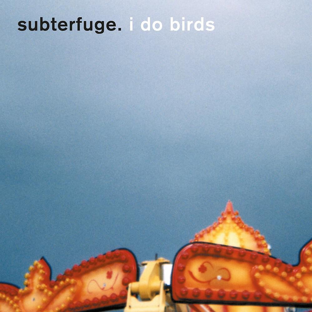 Релиз I Do Birds