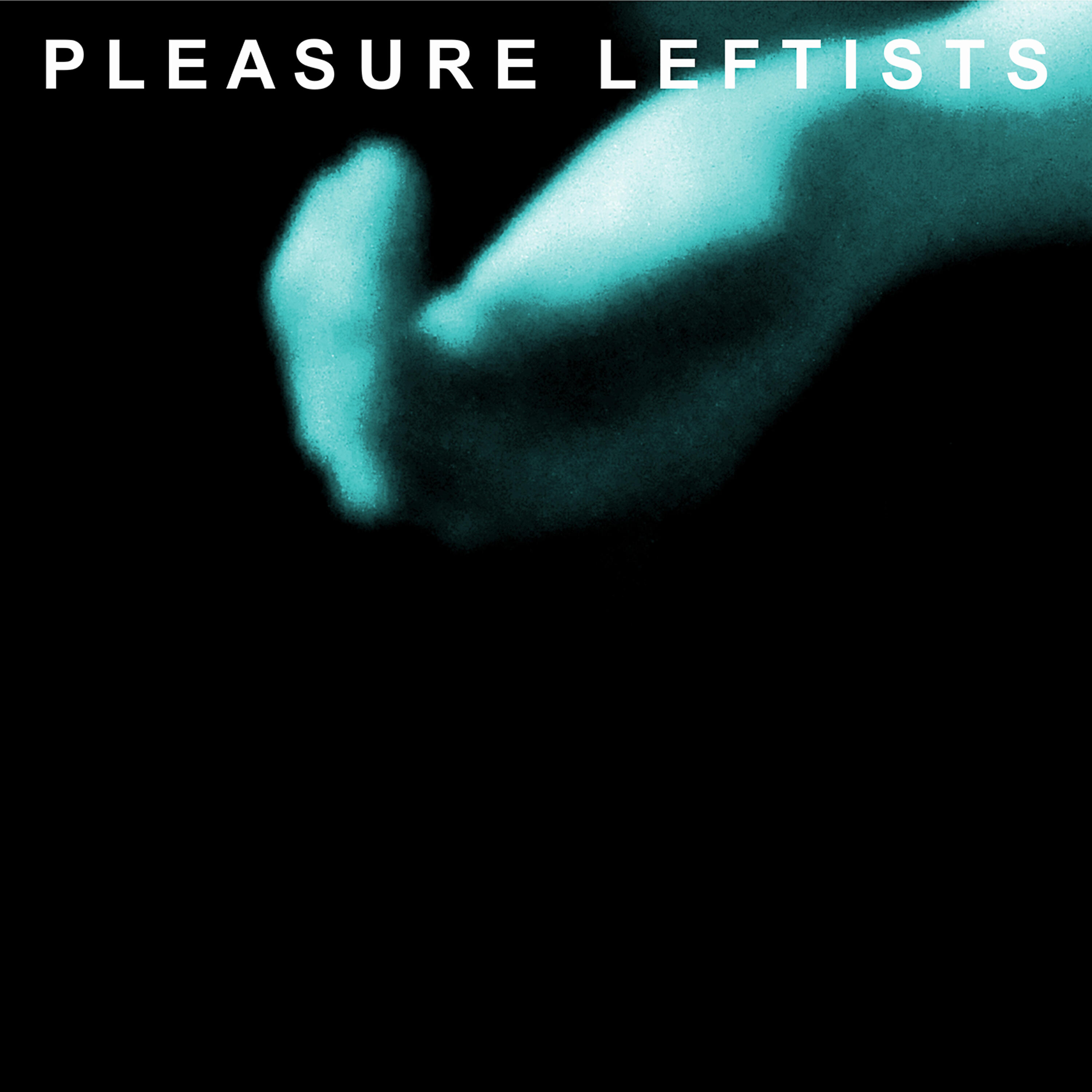 Релиз S/T LP