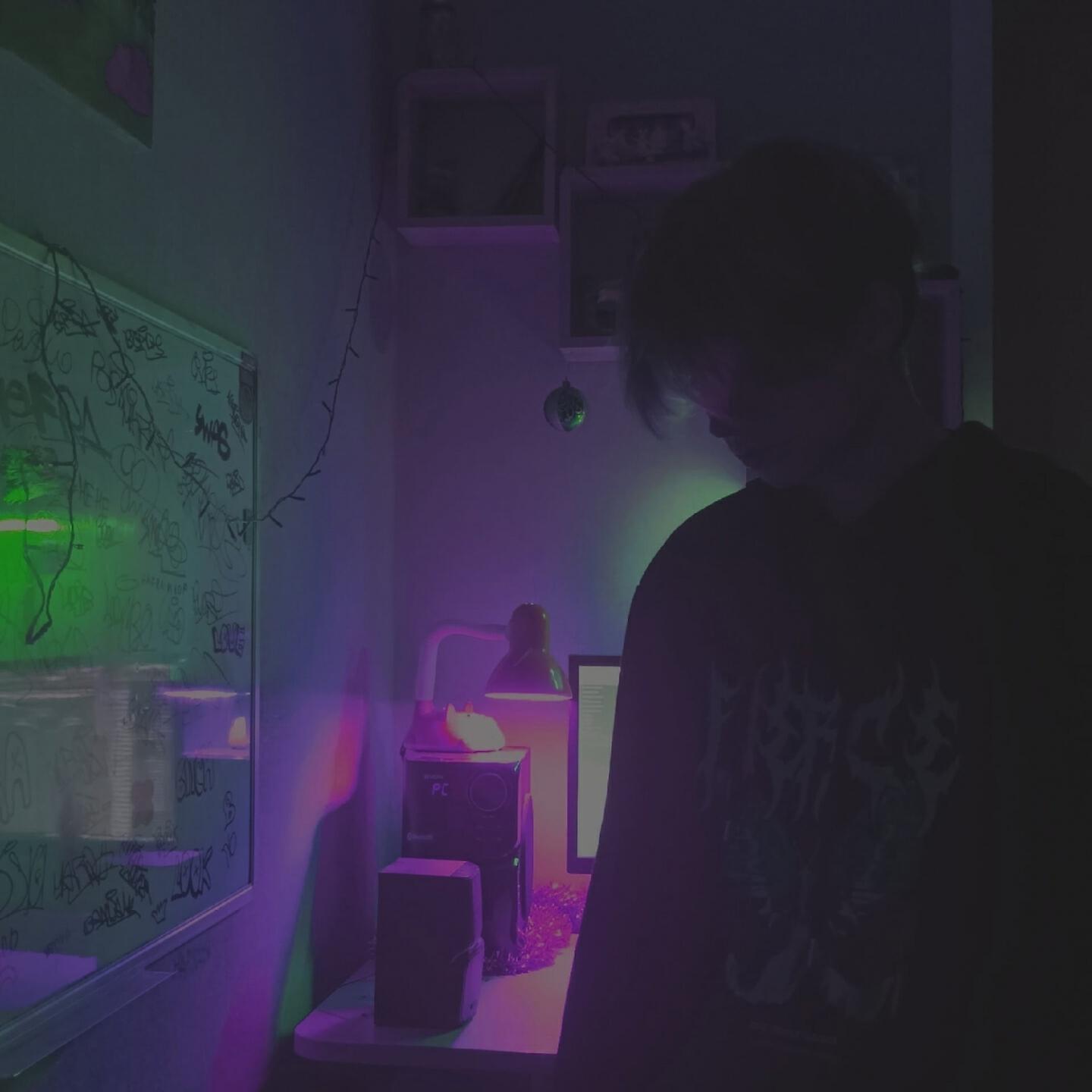 Релиз GLOOMY WATER