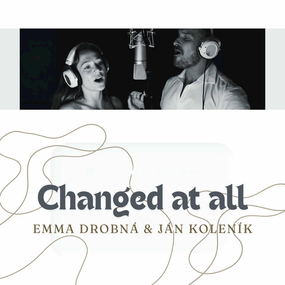 Релиз Changed At All