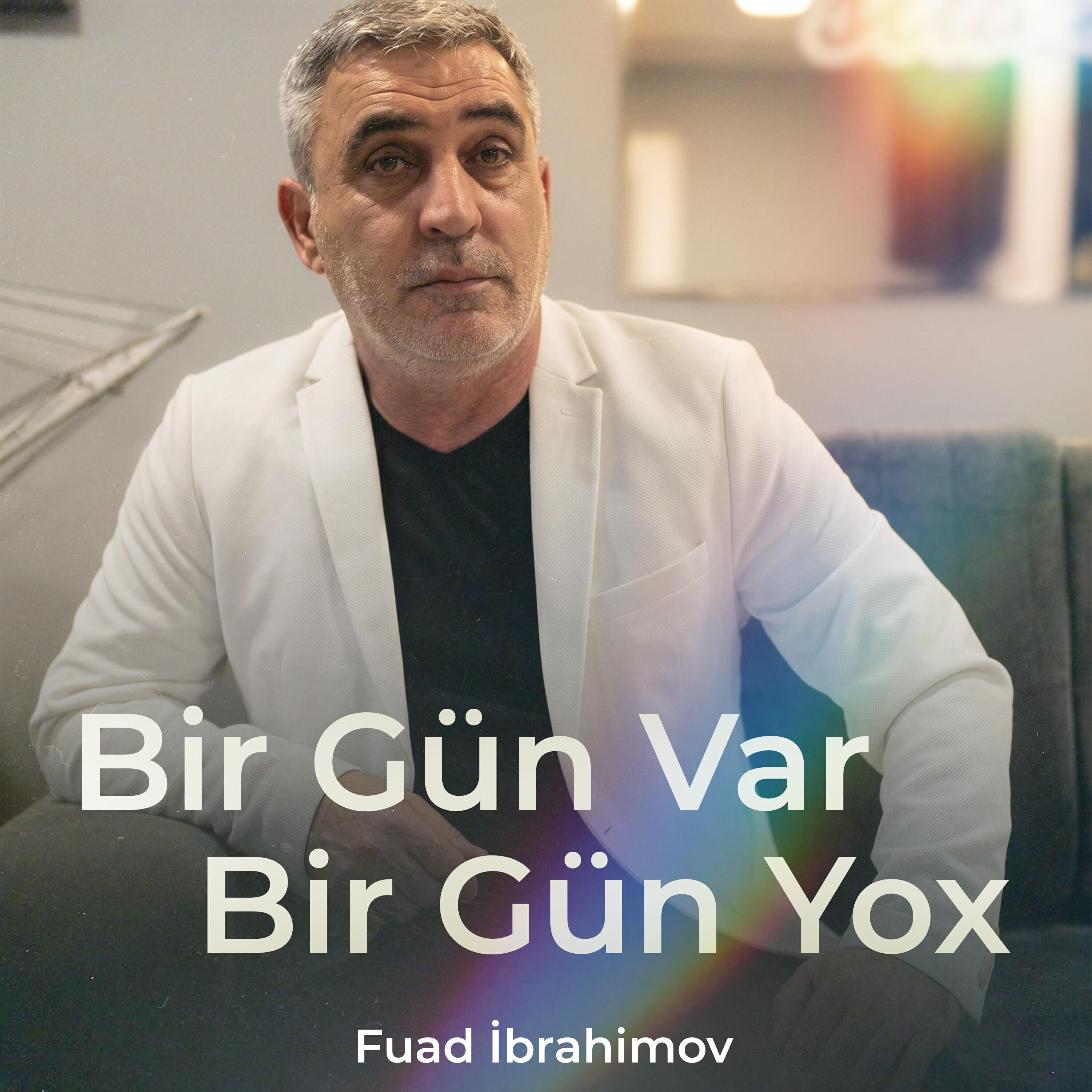 Релиз Bir Gün Var Bir Gün Yox