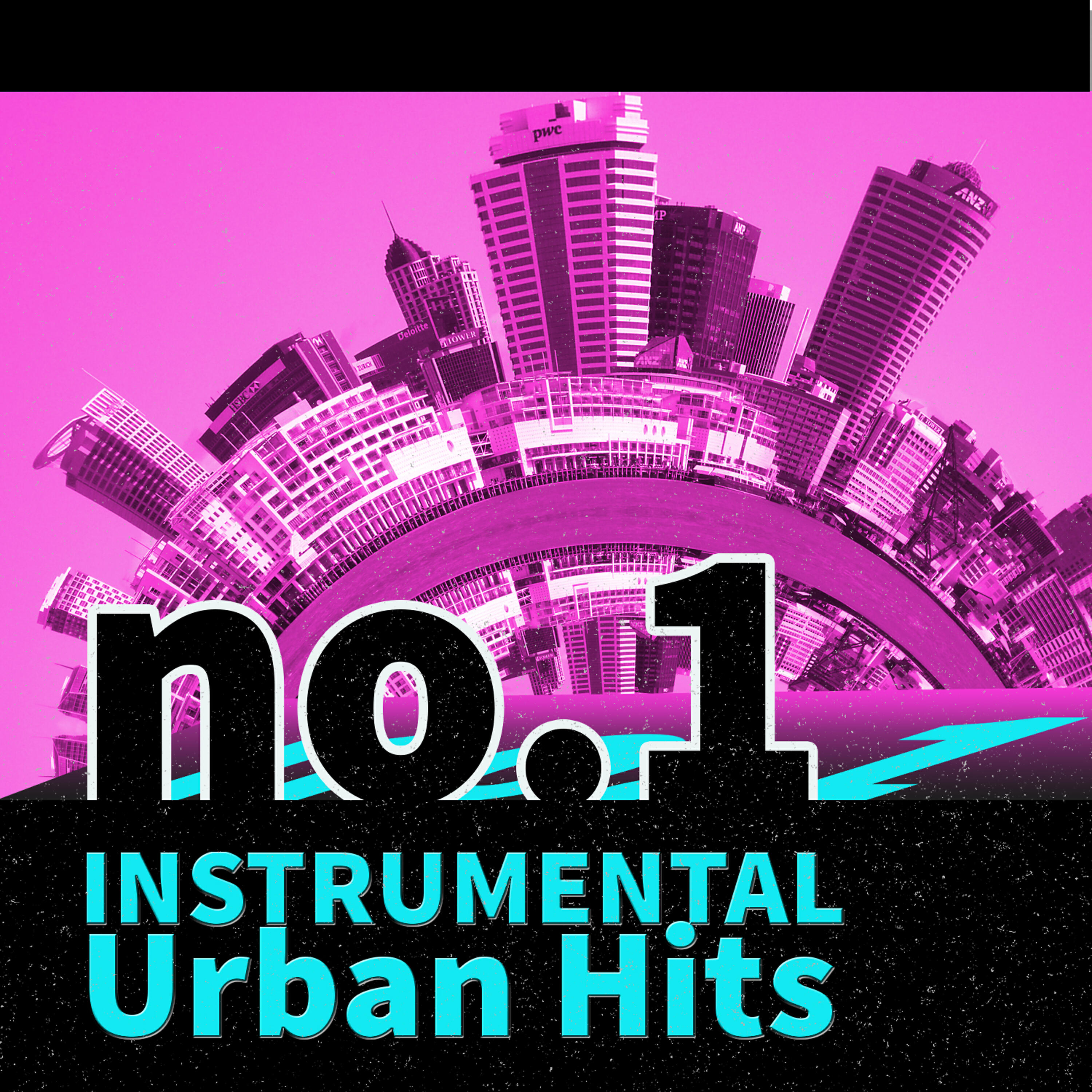 Релиз No.1 Instrumental Urban Hits