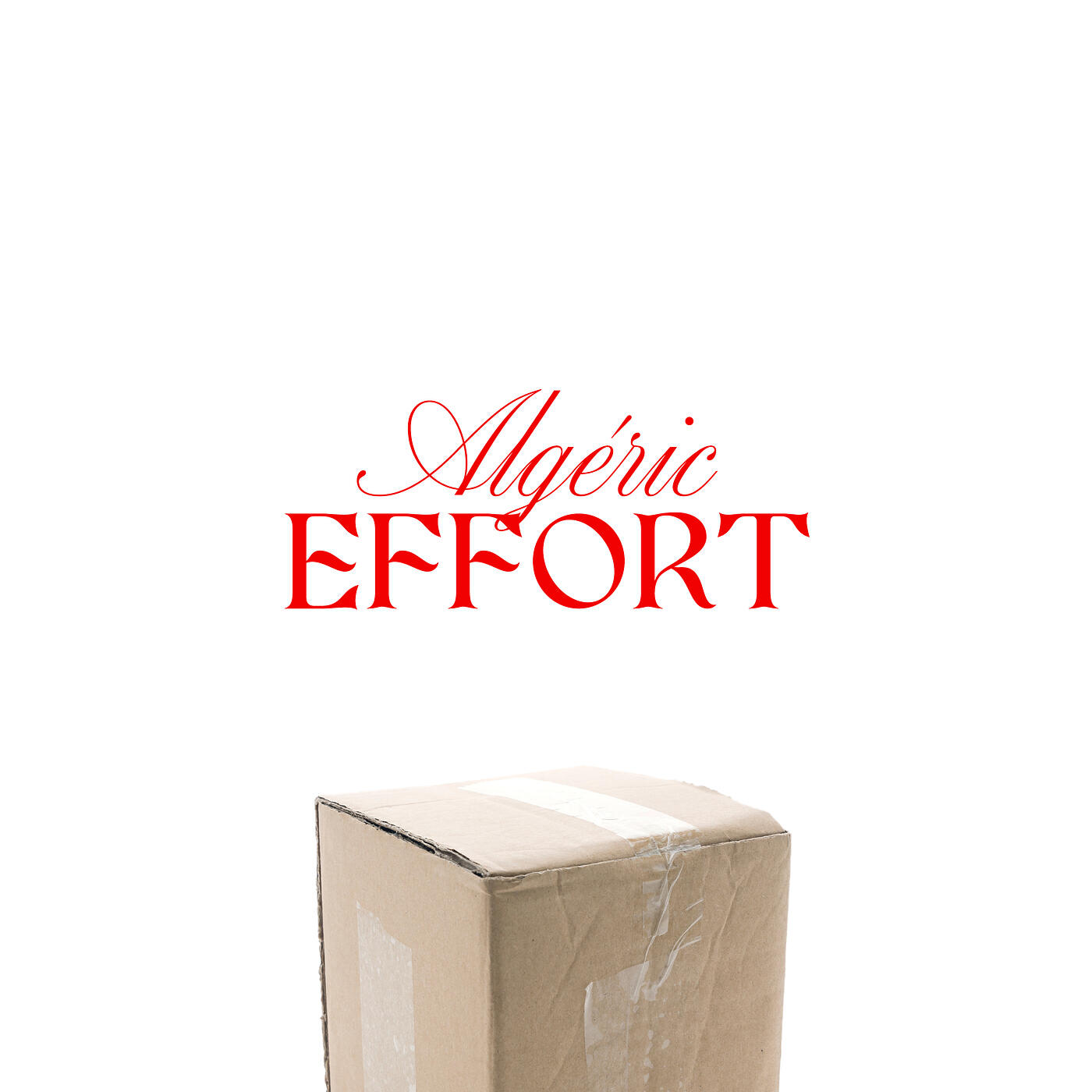 Релиз Effort