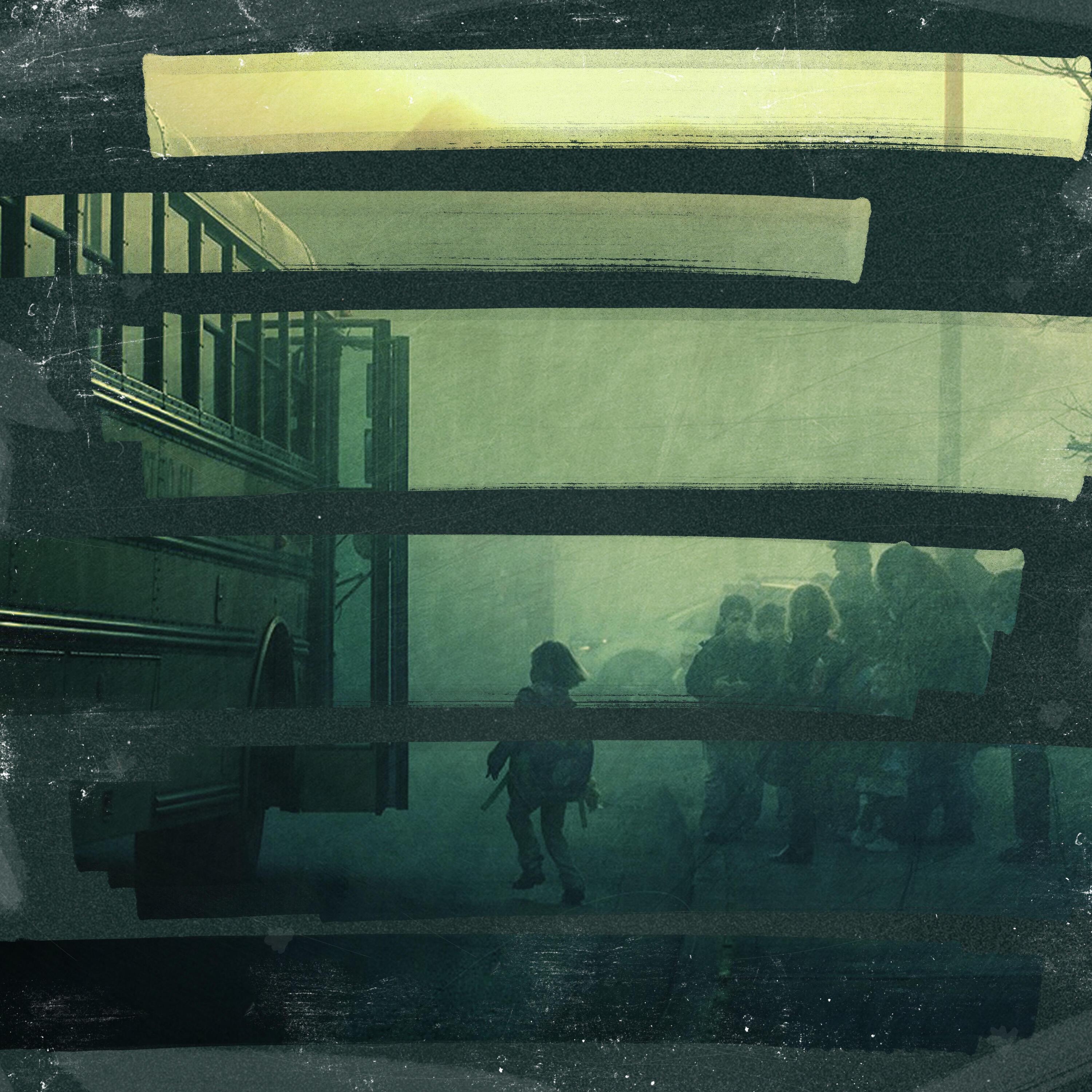 Релиз Stranger