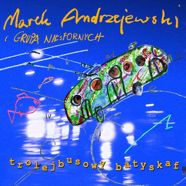 Релиз Trolejbusowy batyskaf