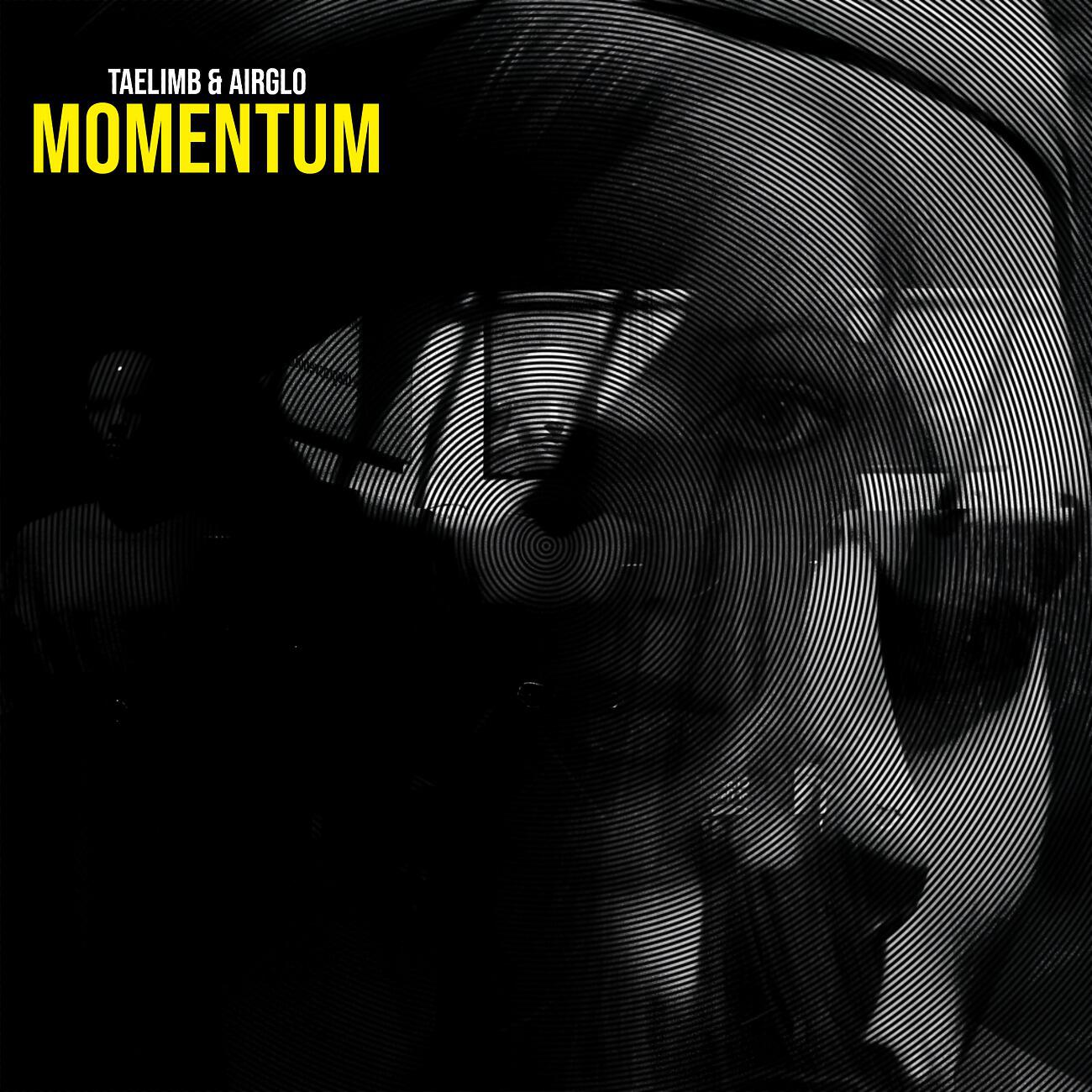 Релиз Momentum EP