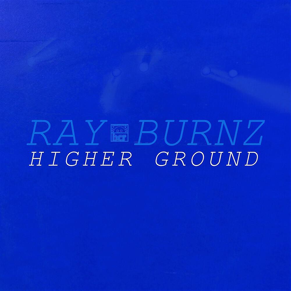 Ray Burnz