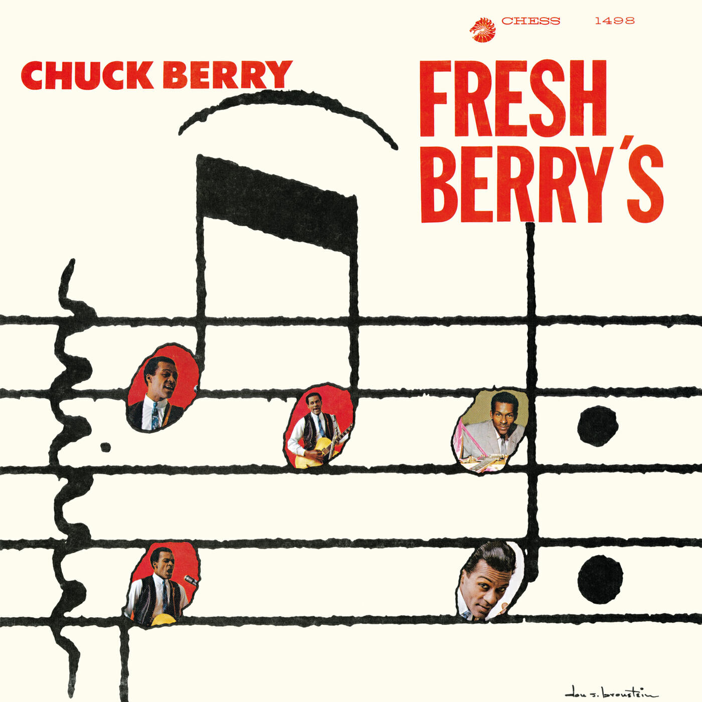 Релиз Fresh Berry's