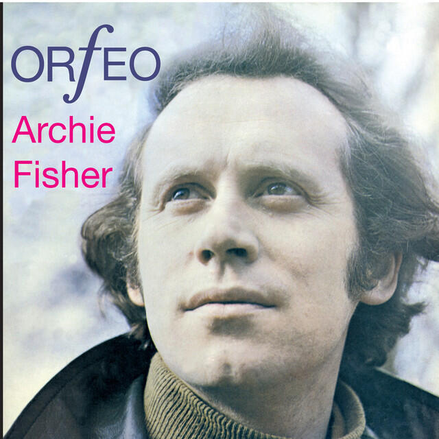 Релиз Orfeo