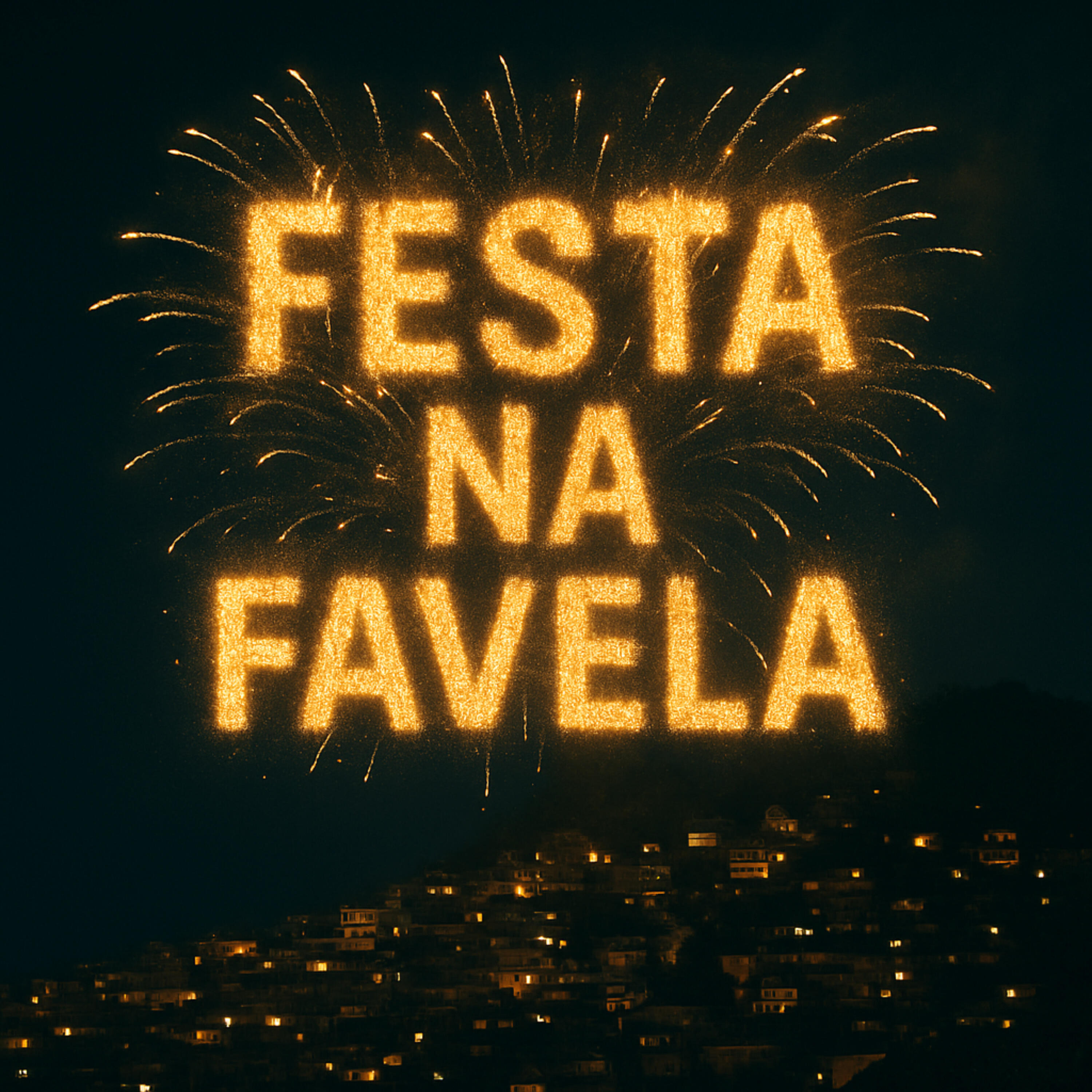Релиз Festa na Favela