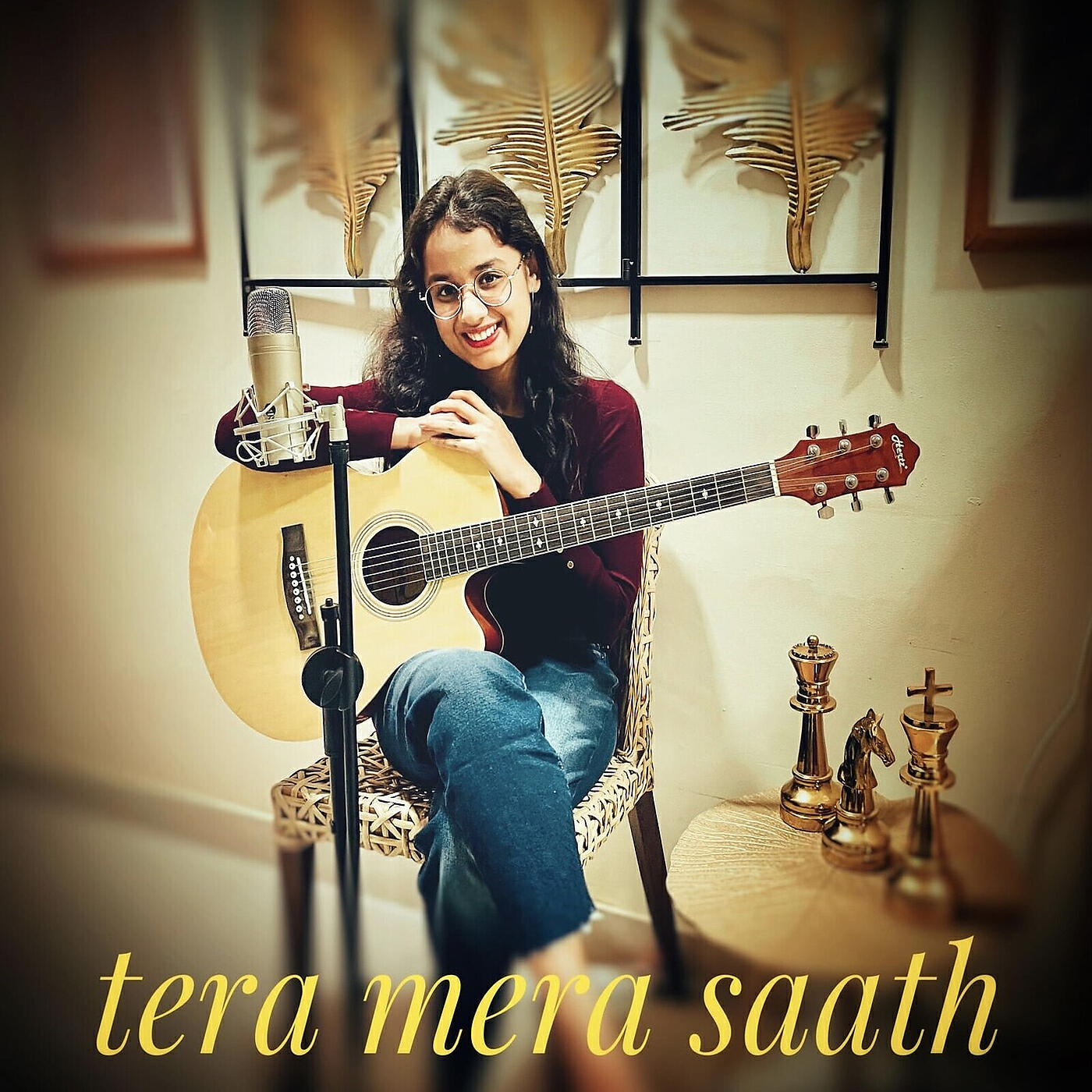 Релиз Tera Mera Saath