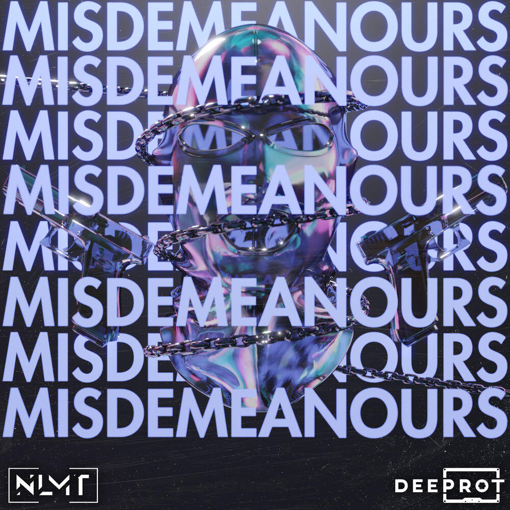 Релиз Misdemeanours