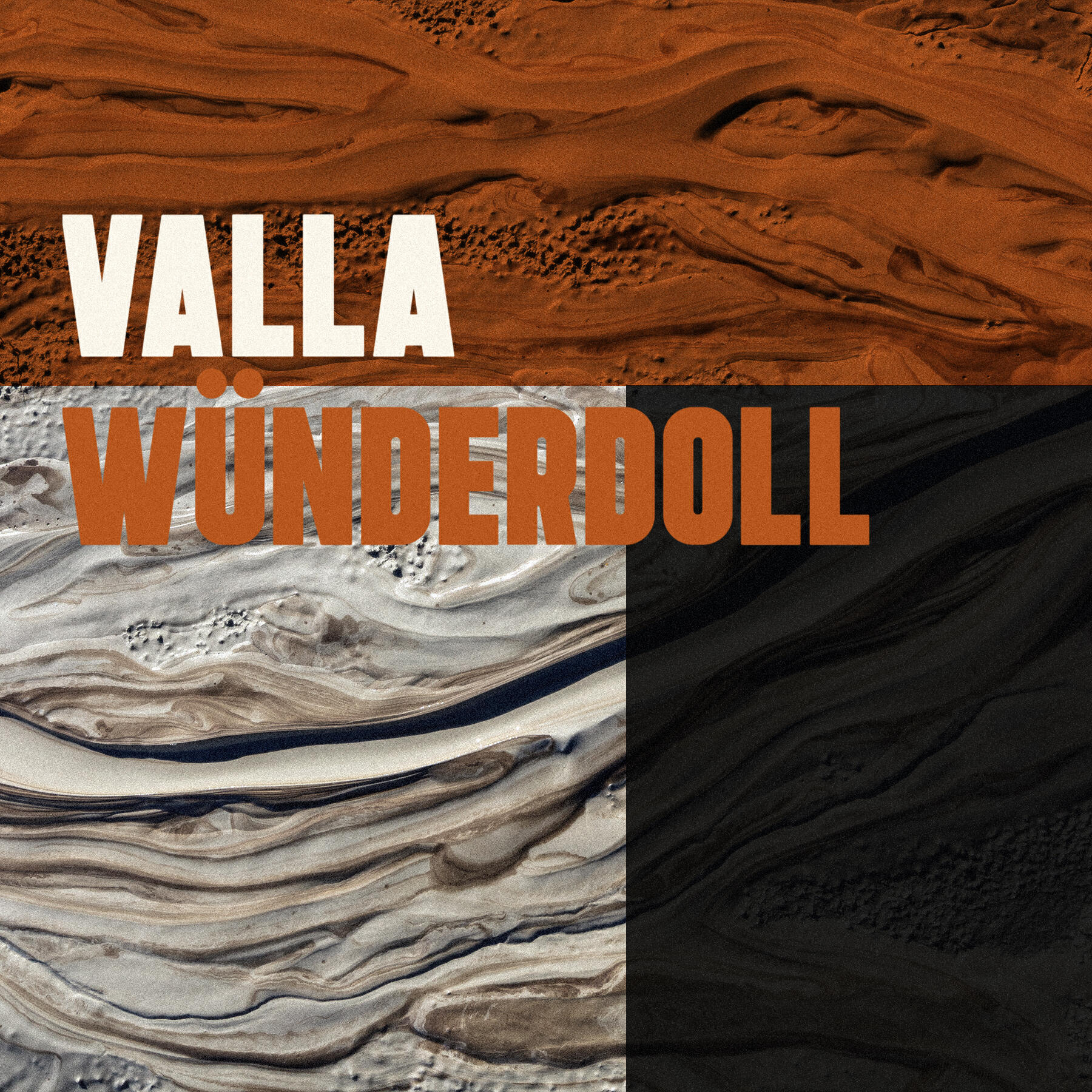 Релиз Wünderdoll