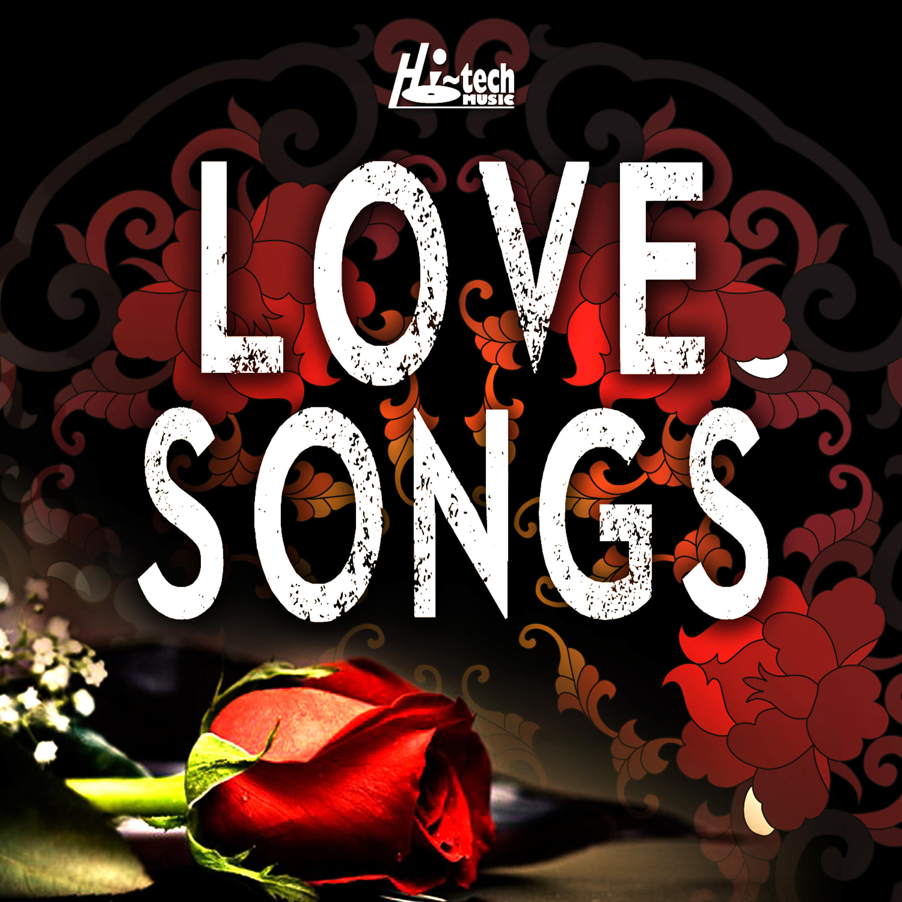 Релиз Love Songs
