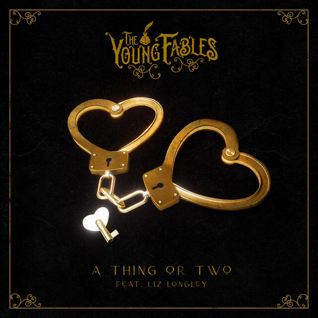 Релиз A Thing or Two