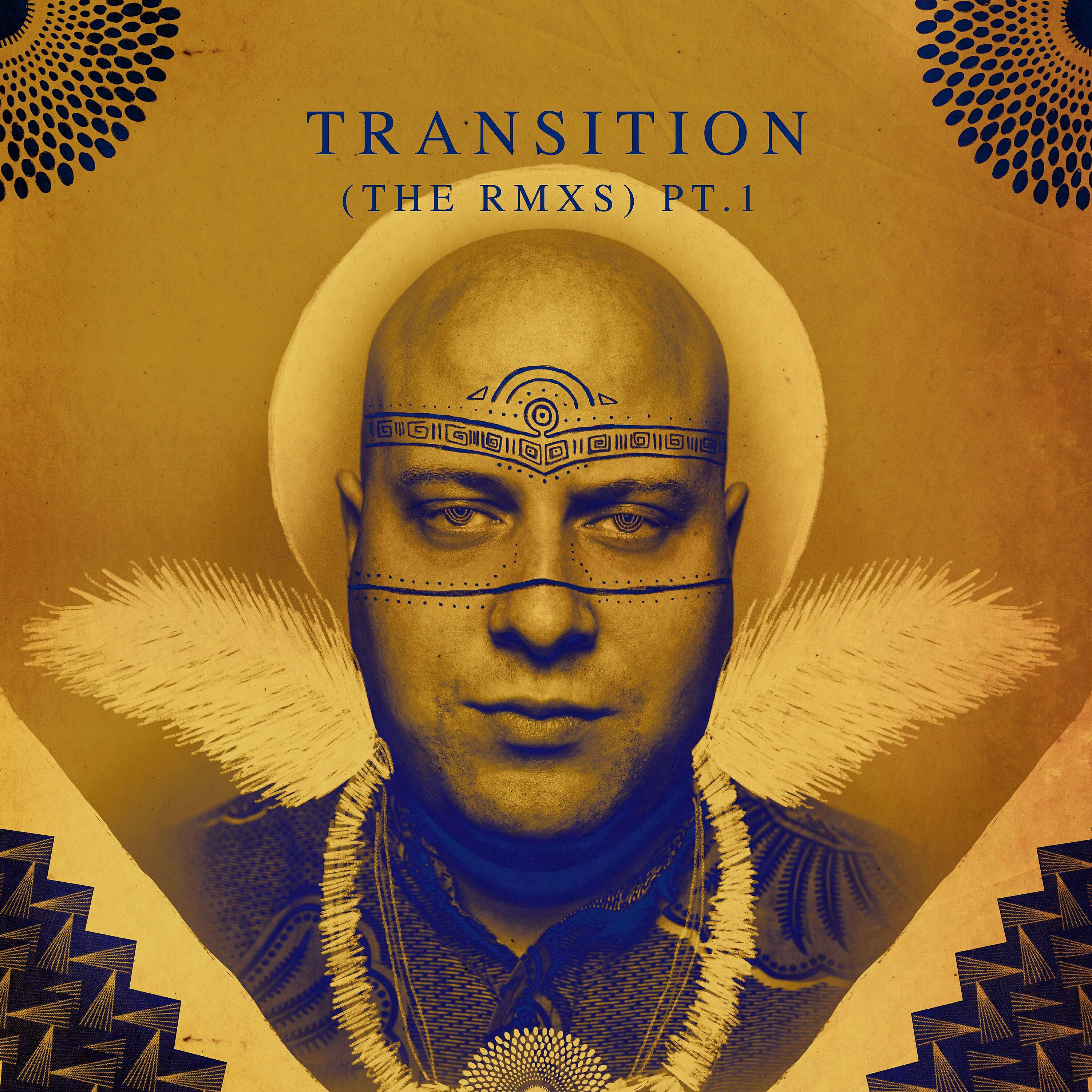 Релиз Transition Remixes, Pt. 1