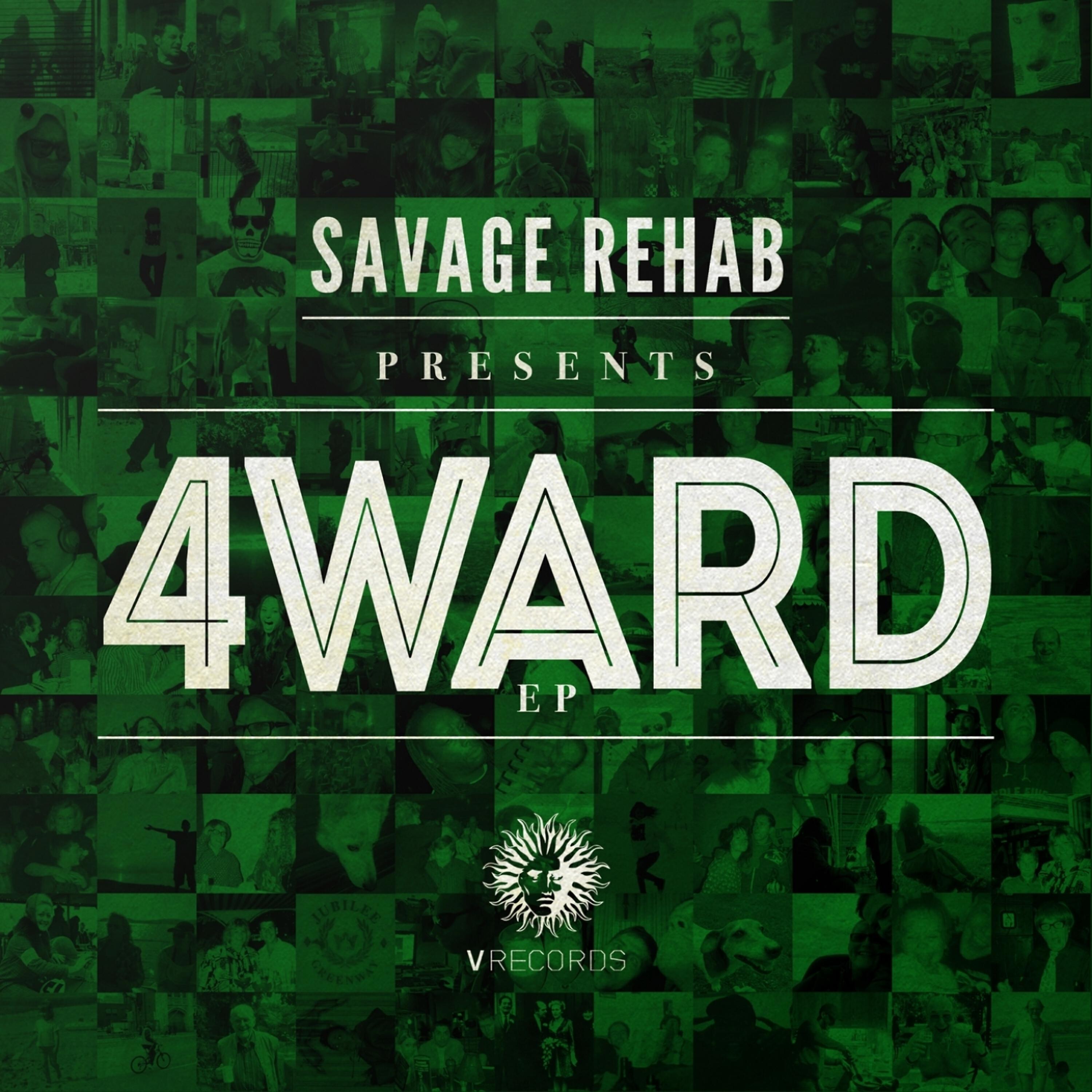 Релиз 4Ward EP