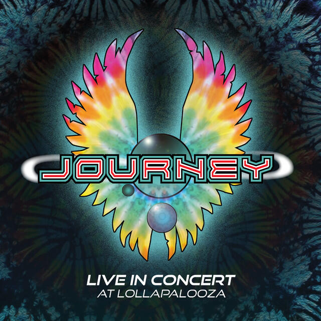 Релиз Any Way You Want It (Live)