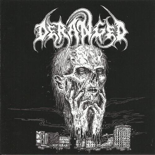 Релиз Morgue Orgy