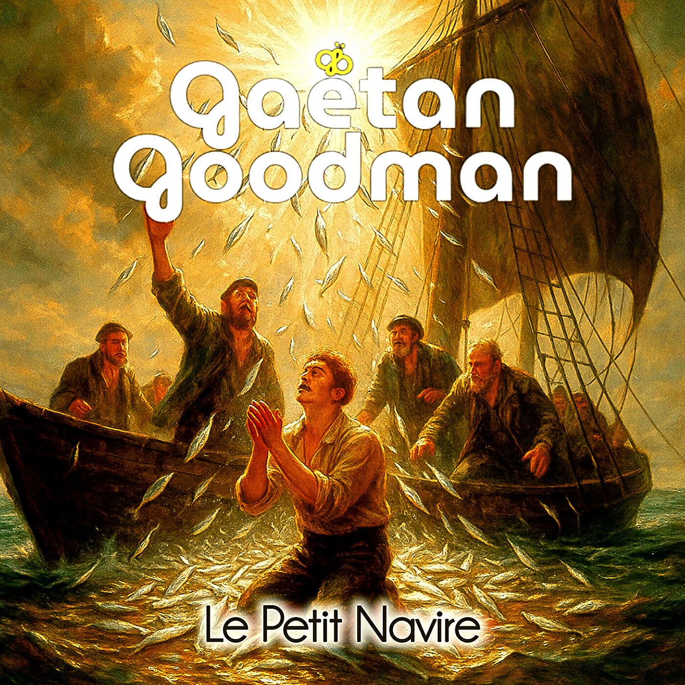 Релиз Le Petit Navire